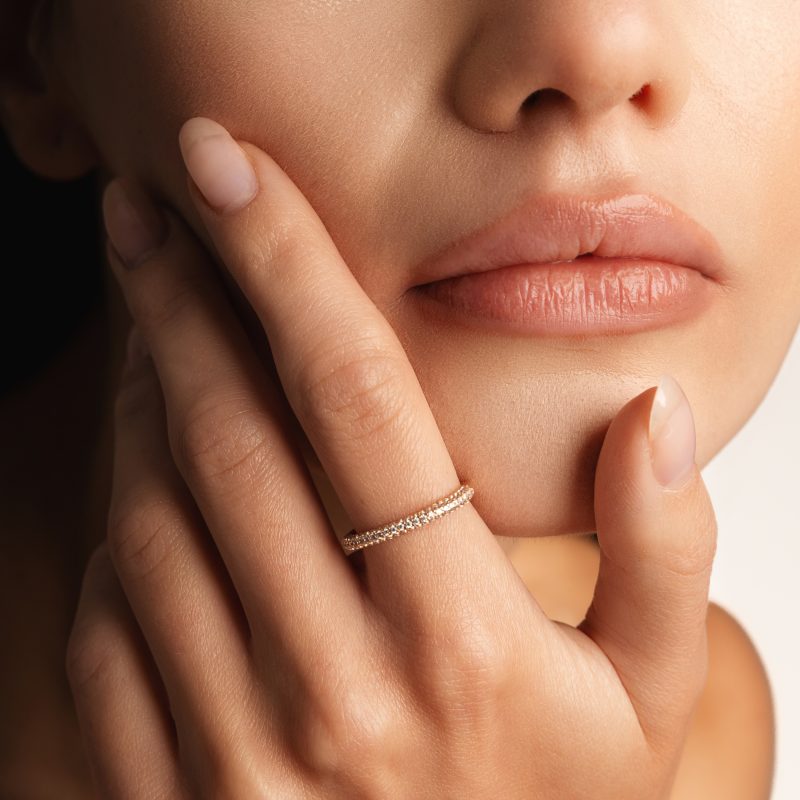 Каблучка Блаженство Фото №2 Каблучка Блаженство купить