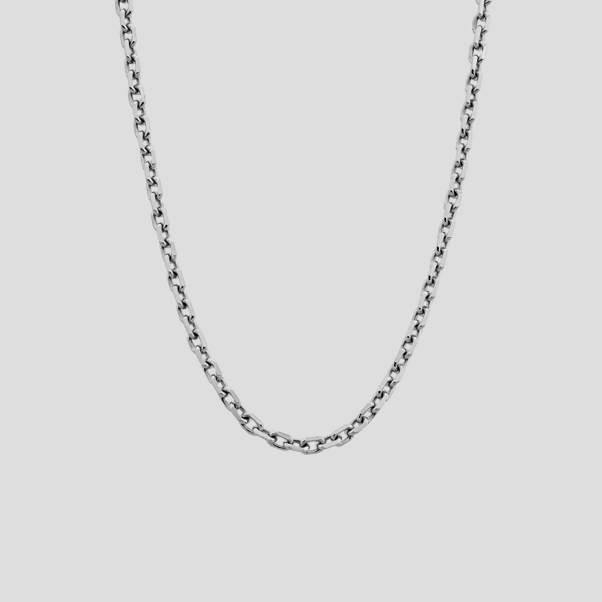 

Цепочка Якорная