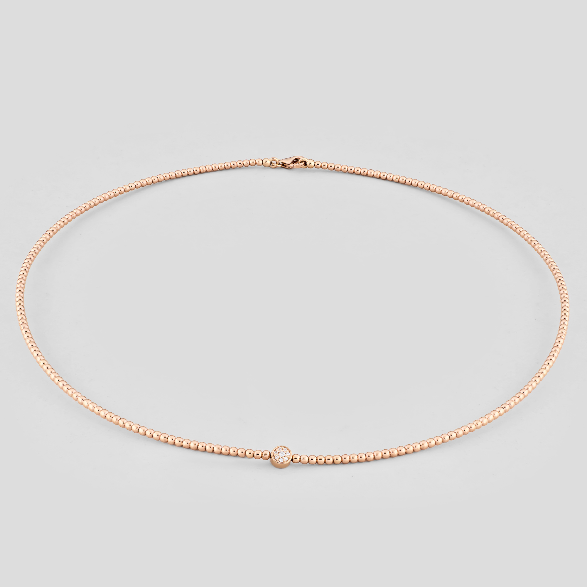 

Чокер Инновация