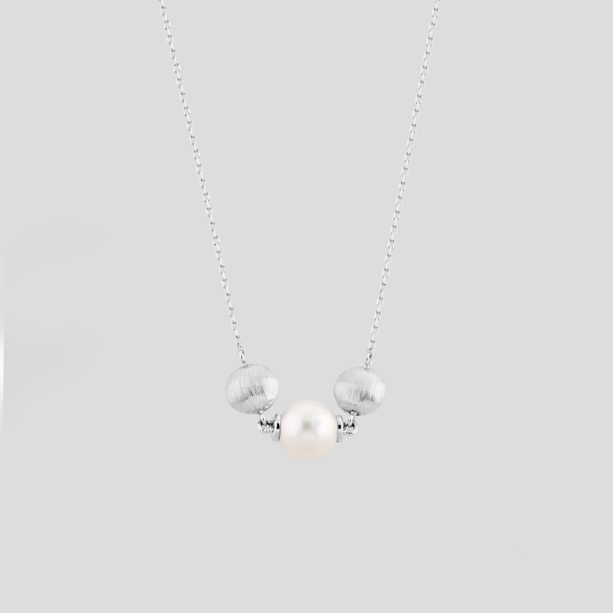 

Подвеска Нежность моря