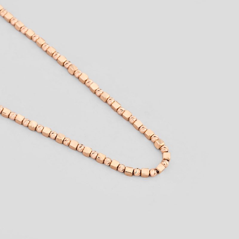 Ланцюжок Геометричний союз Фото №2 Ланцюжок Геометричний союз купить