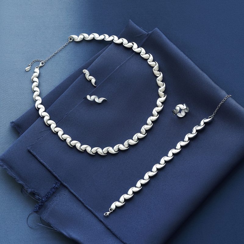 Срібний перетин купити