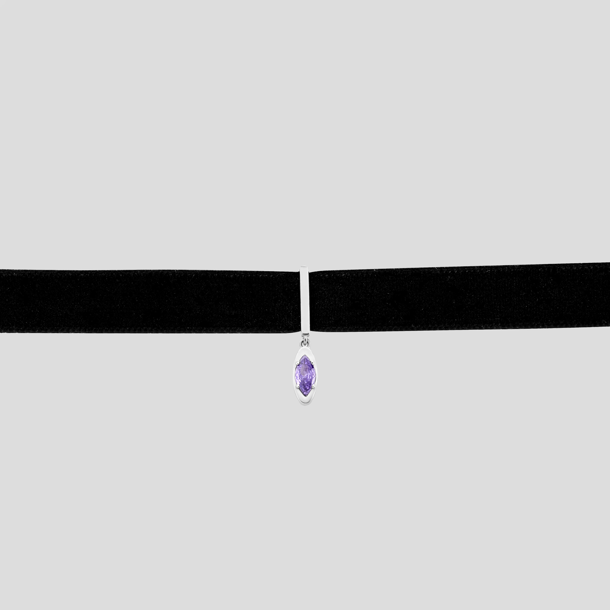 

Чокер Эфирное прикосновение