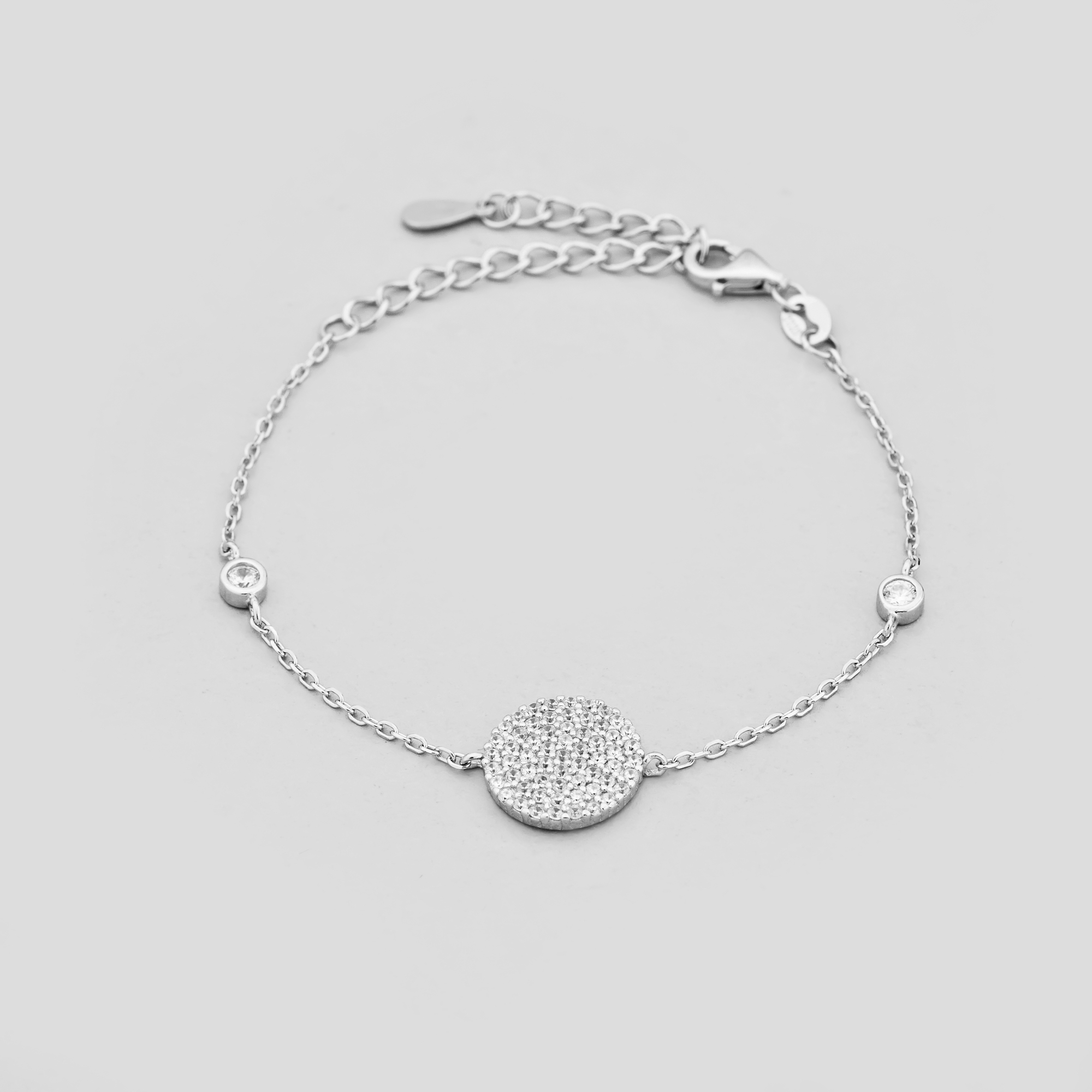 

Браслет Аура сияния