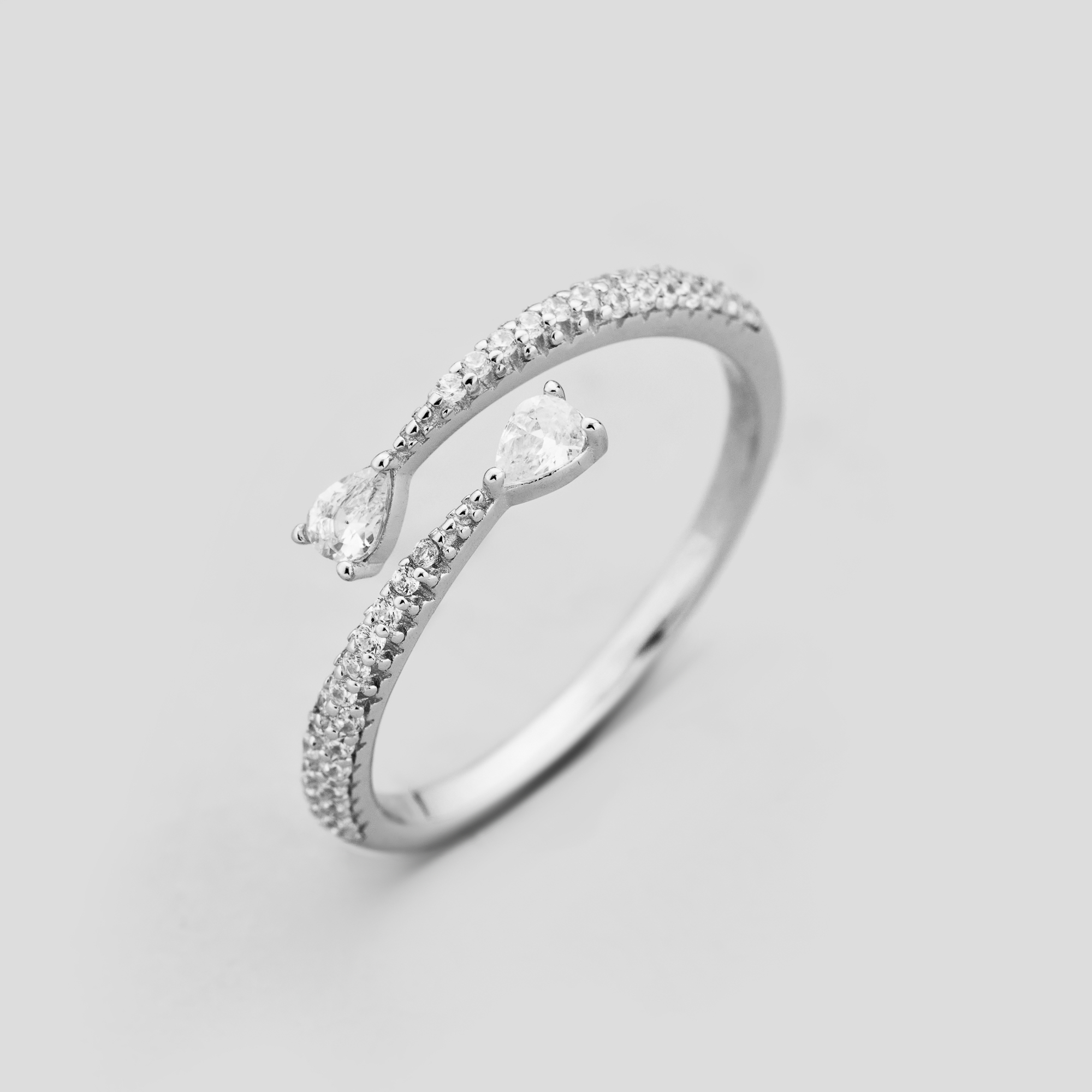 

Кольцо Комета