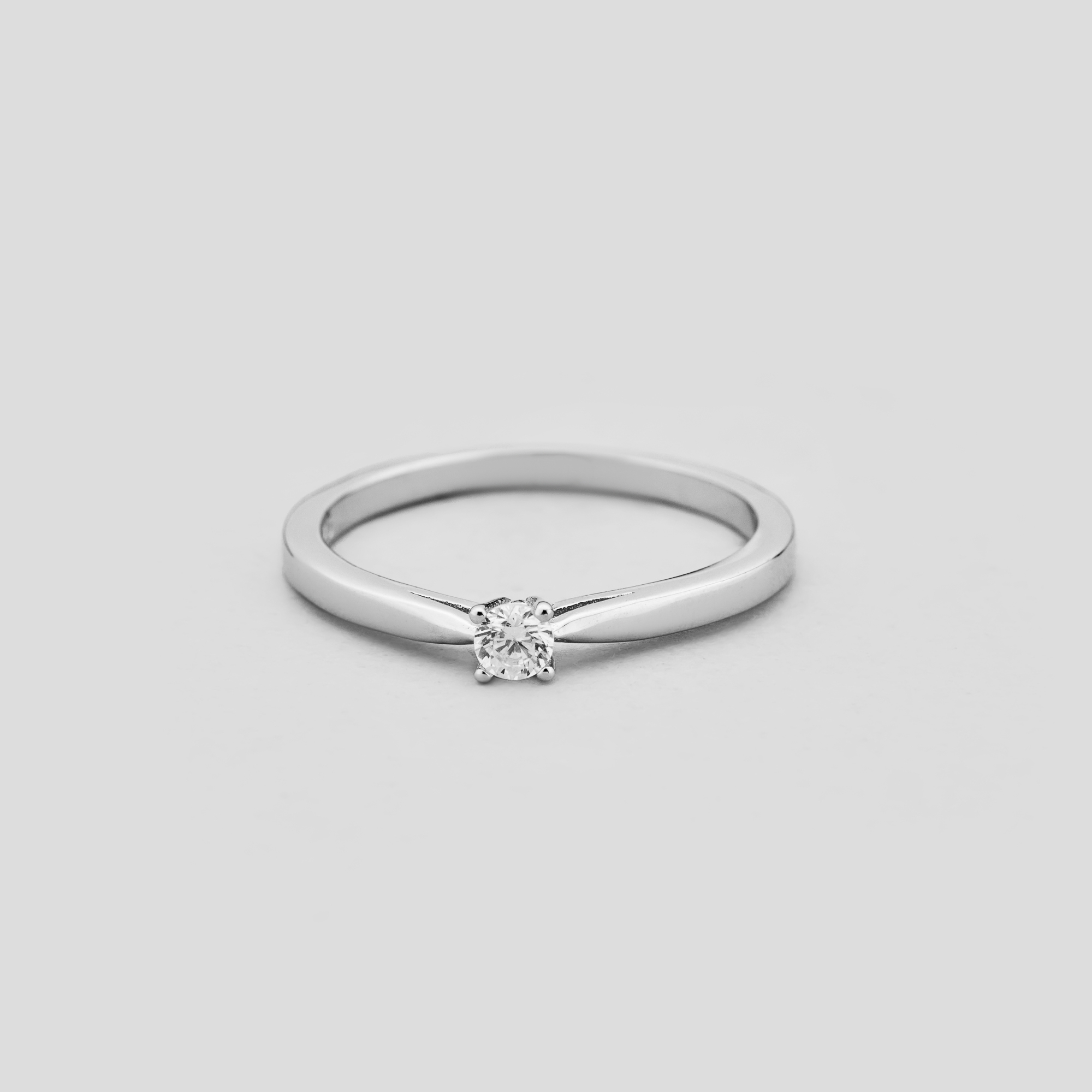 

Кольцо Ритм красоты