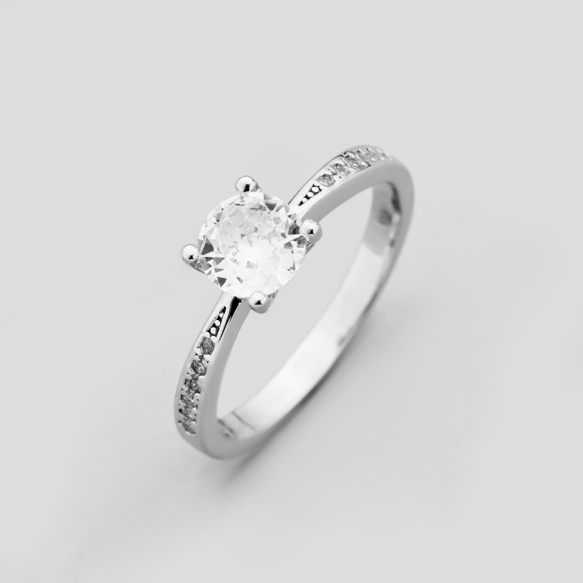 

Кольцо Светлое мгновение