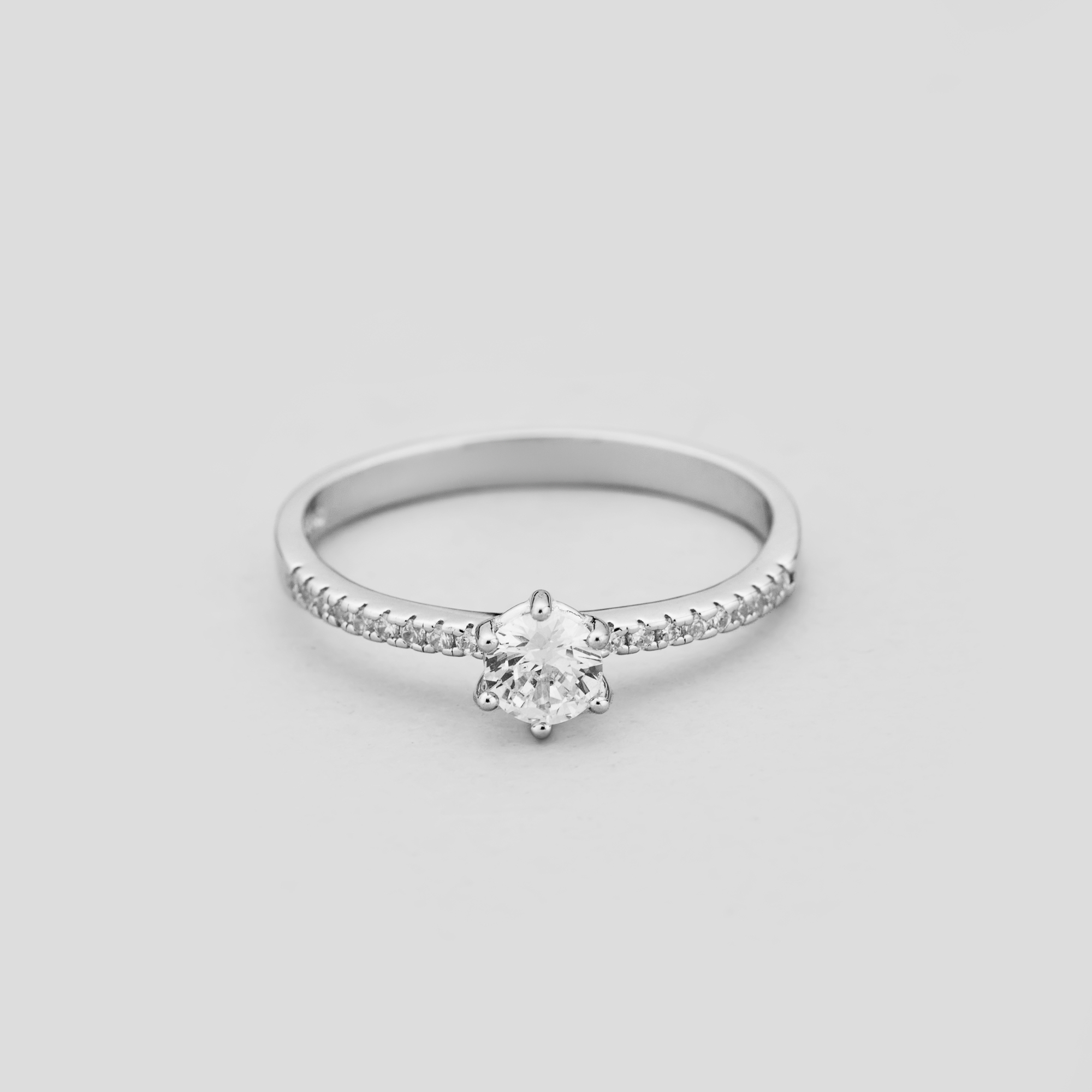 

Кольцо Безграничная красота