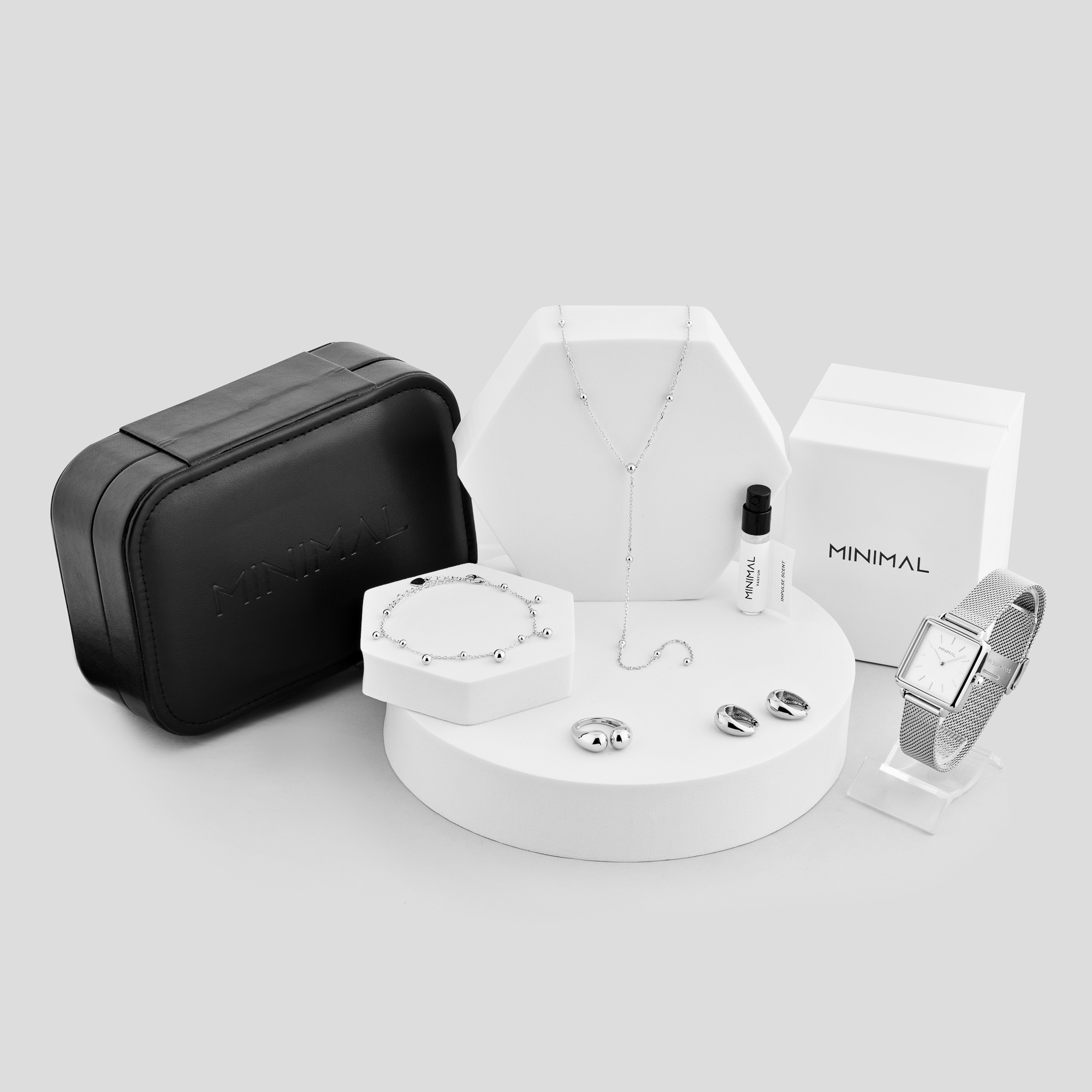 

Сет Абстракция образа