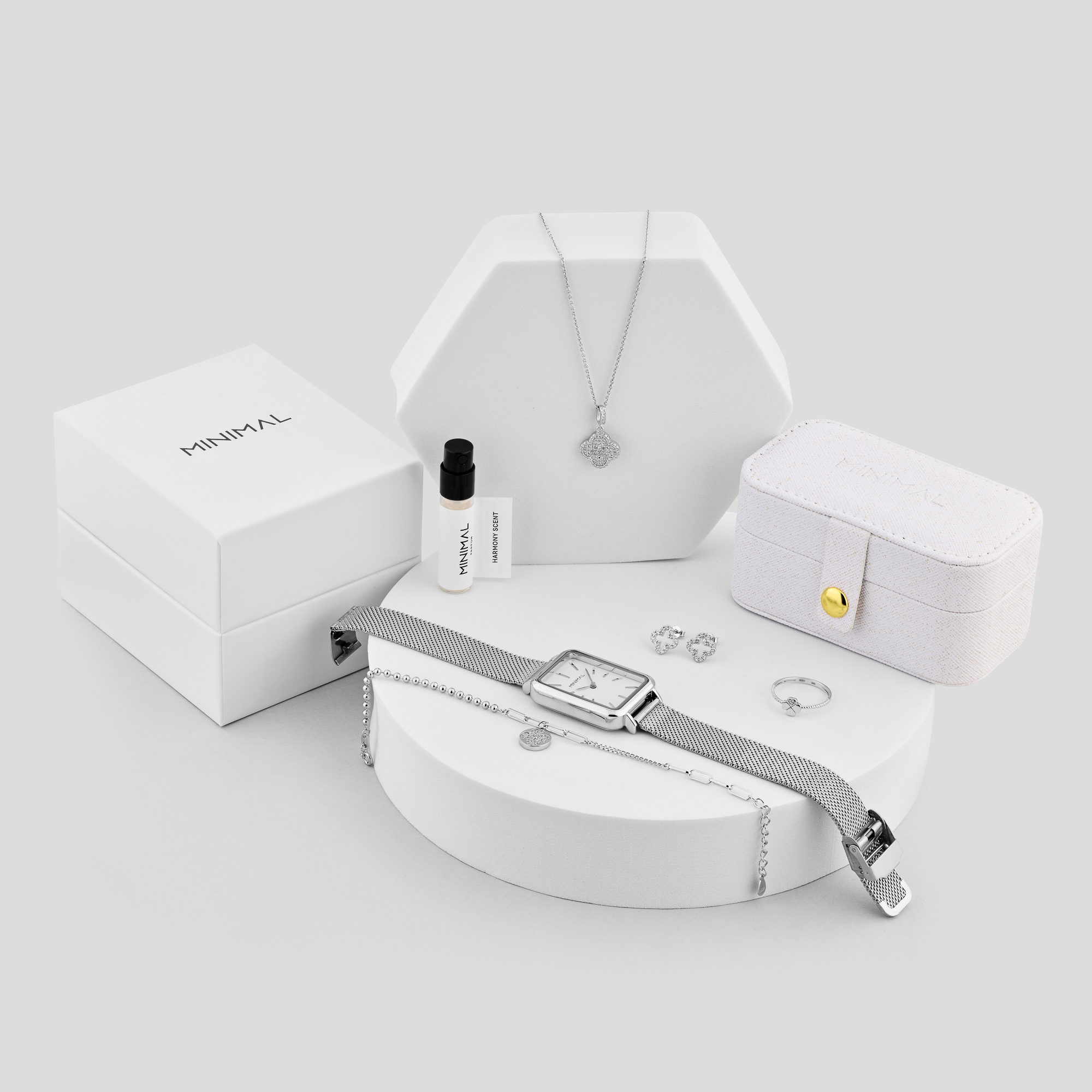 

Сет Магия момента