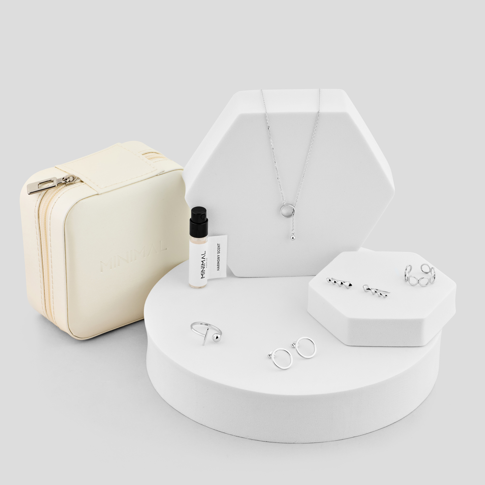 

Сет Мечтательное настроение