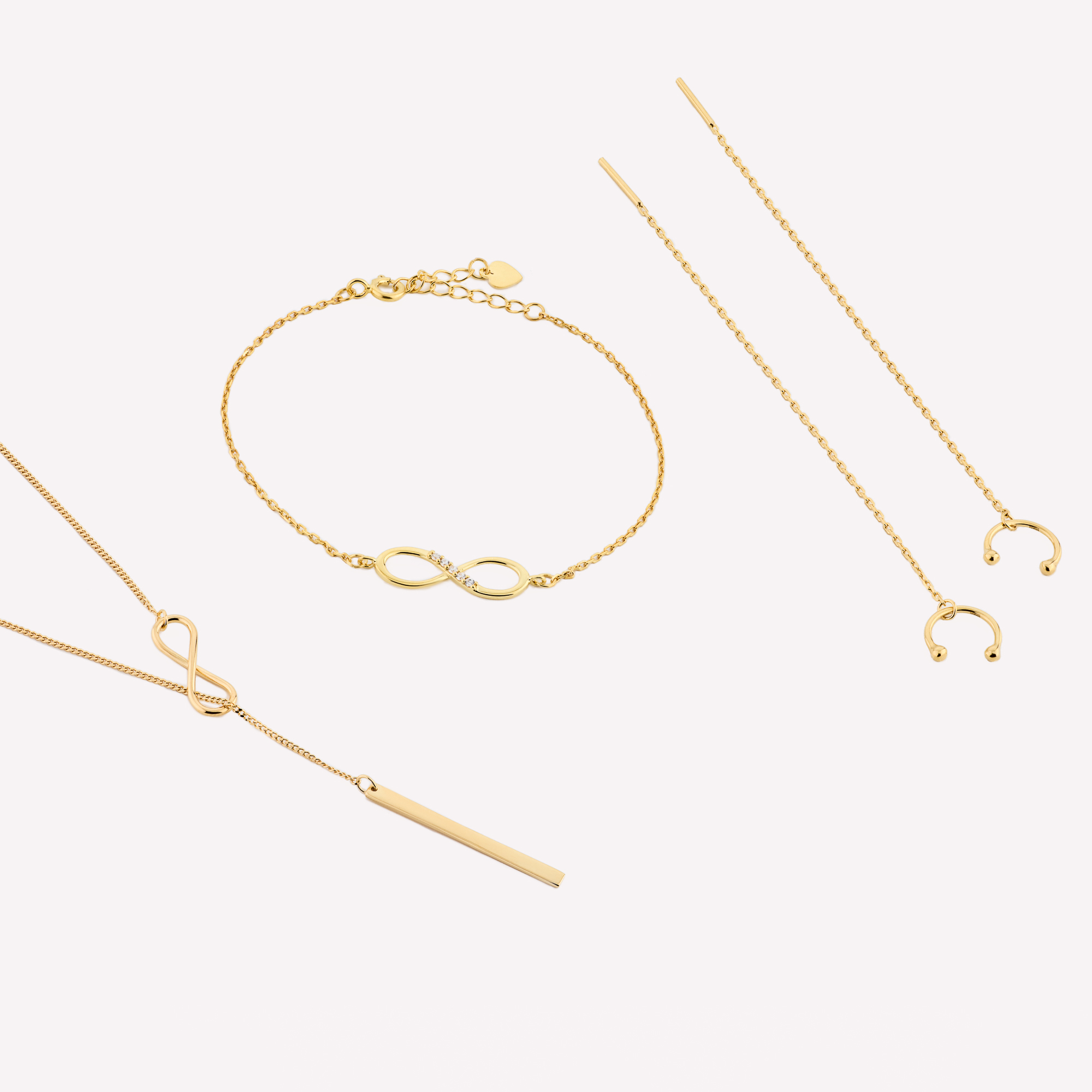 

Бандл Изящная Бесконечность