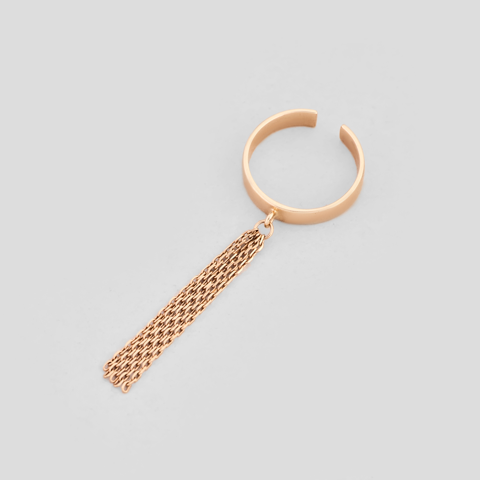 

Кольцо Кармен