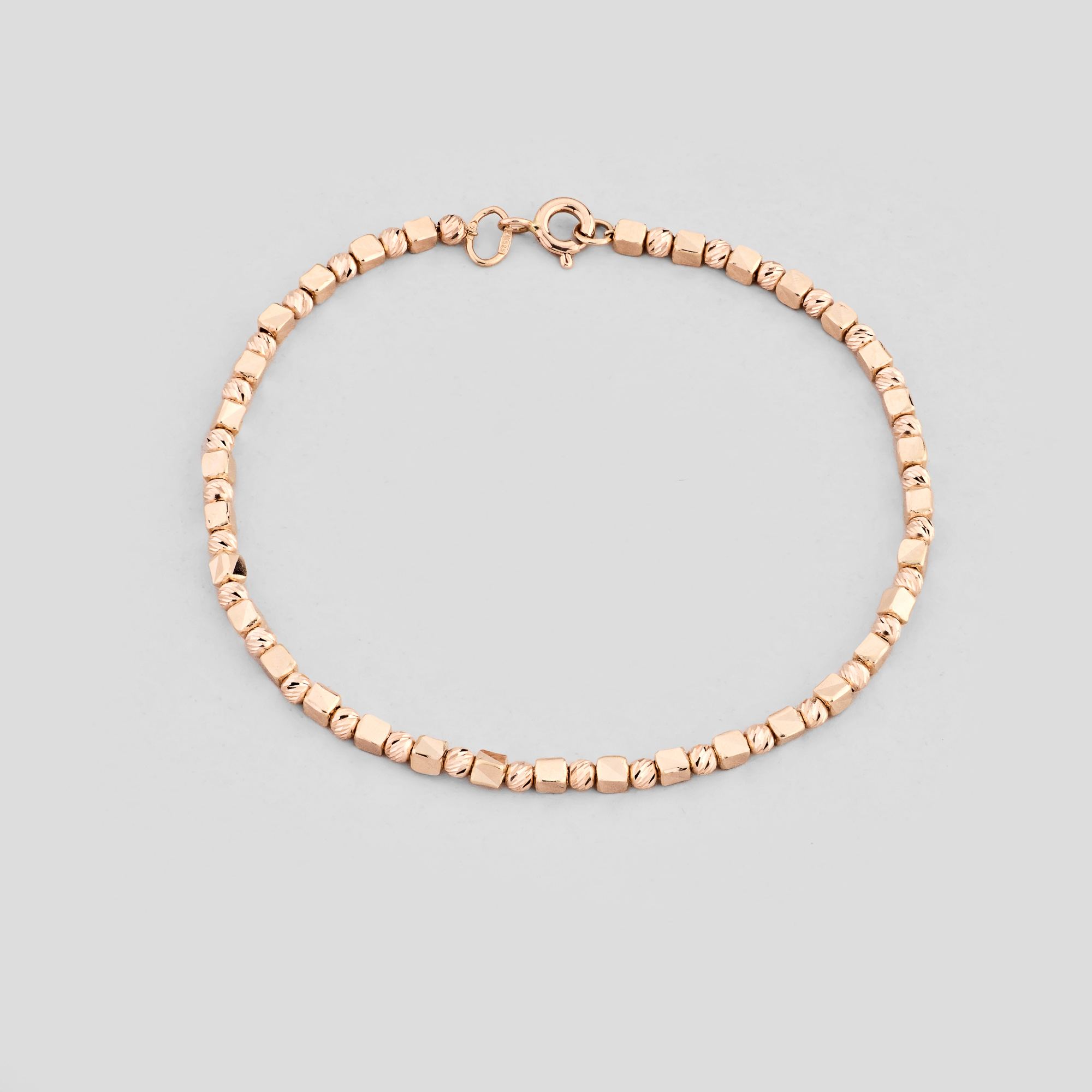 

Браслет Геометрический союз