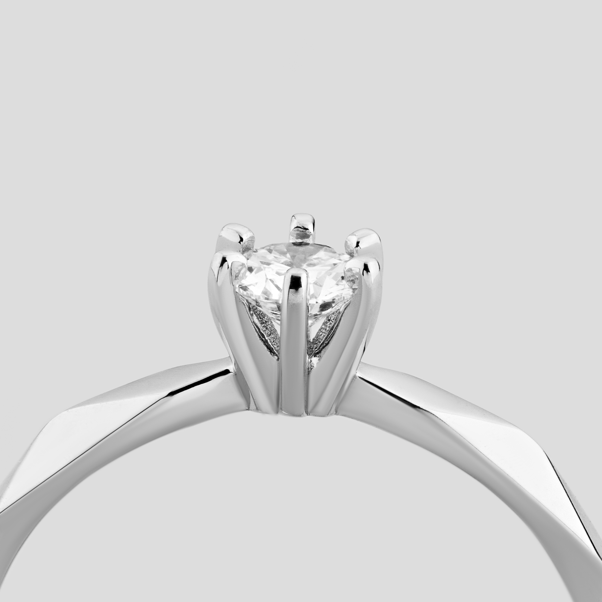 

Кольцо Любовь с первого взгляда