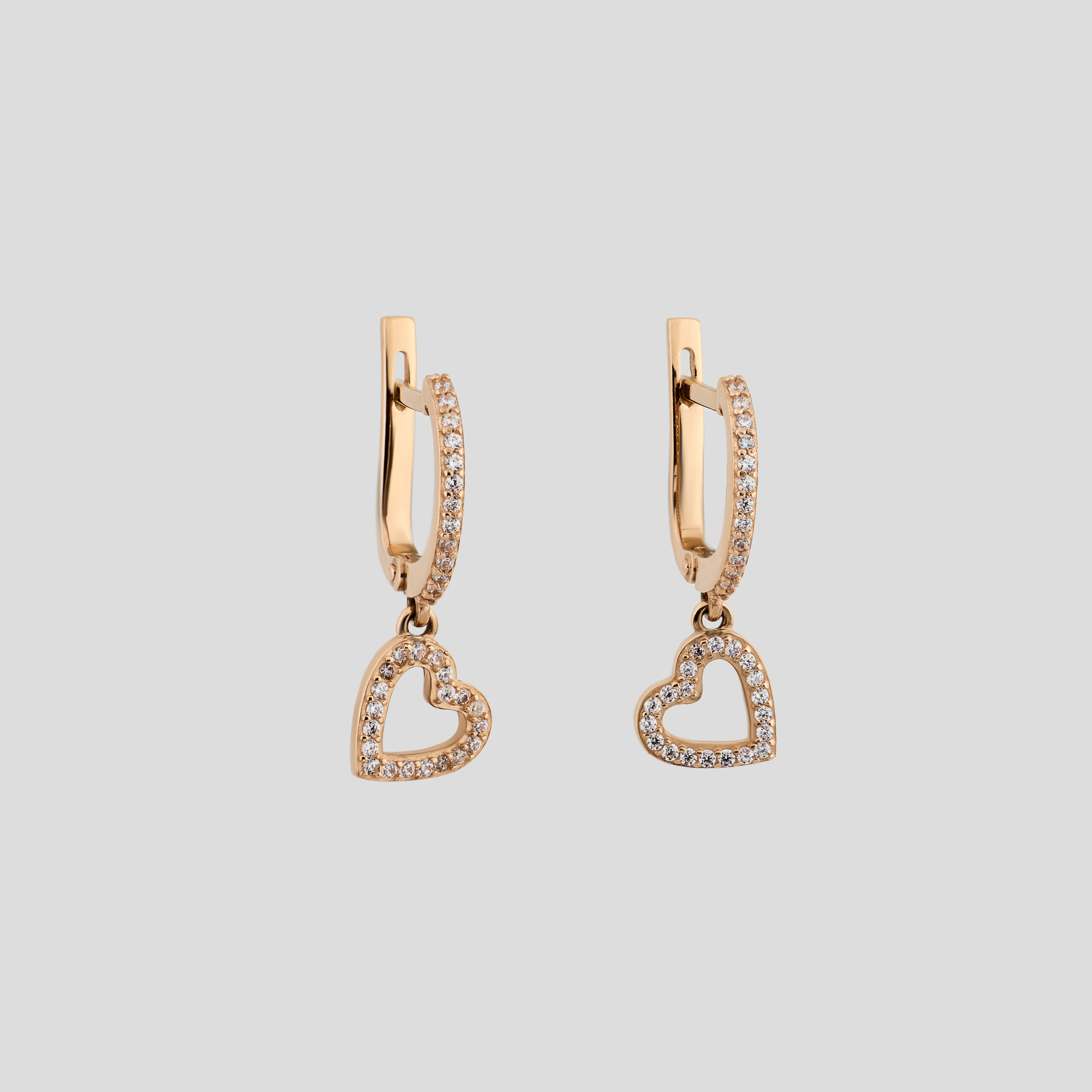 

Серьги Твоя нежность