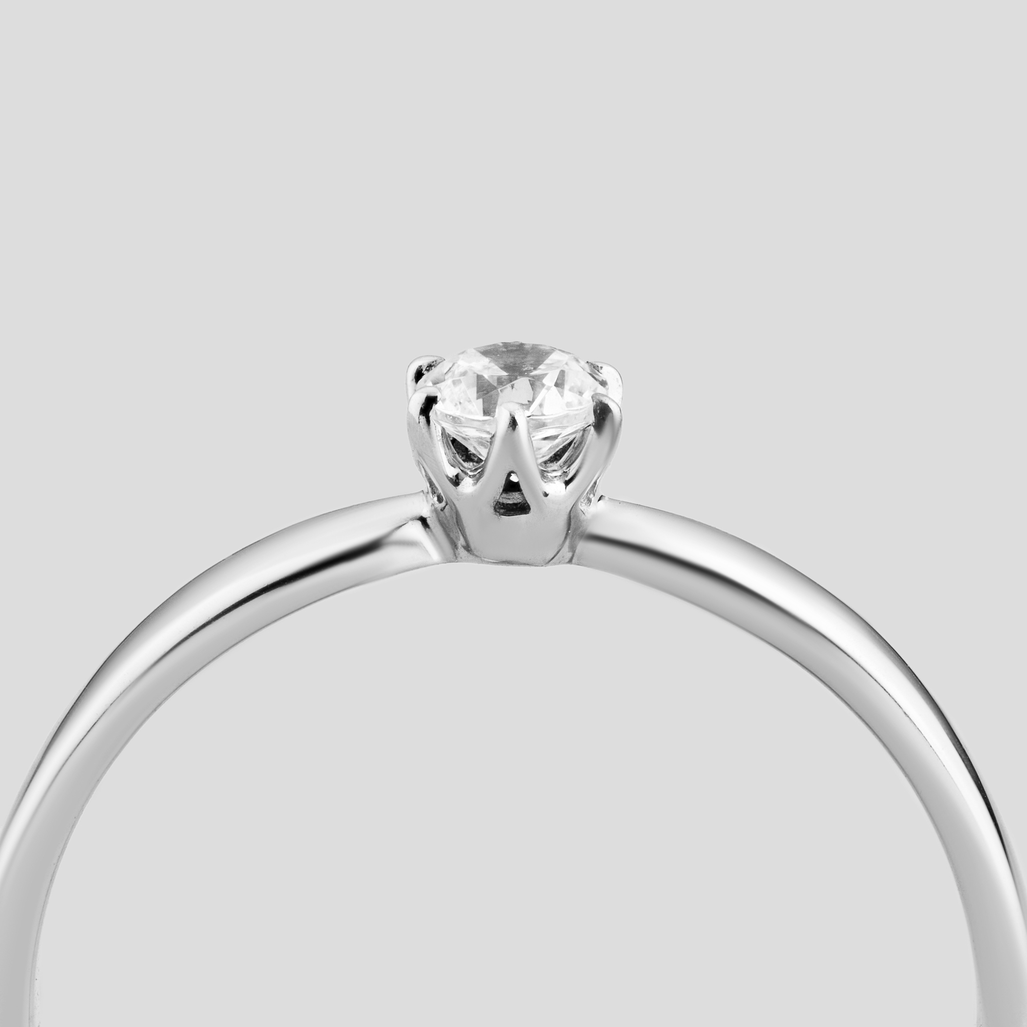 

Кольцо Бриллиантовая нежность (3.4)