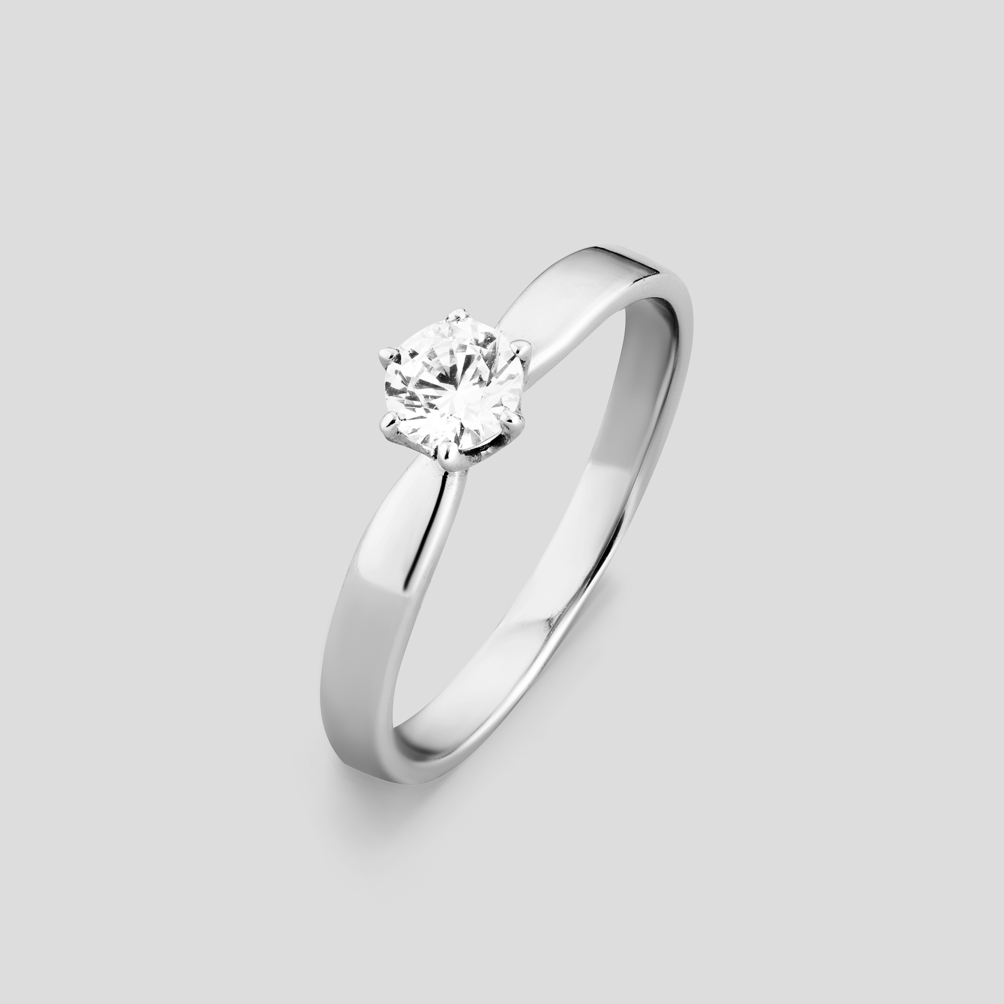 

Кольцо Бриллиантовая нежность (4.2)