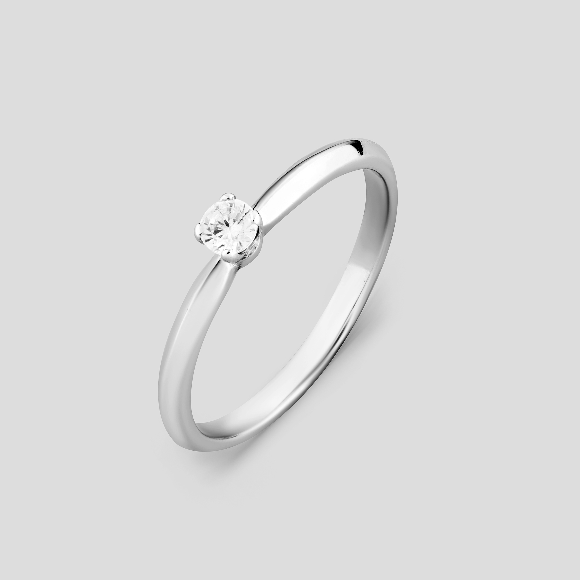 

Кольцо Неповторимый шарм (3.0)