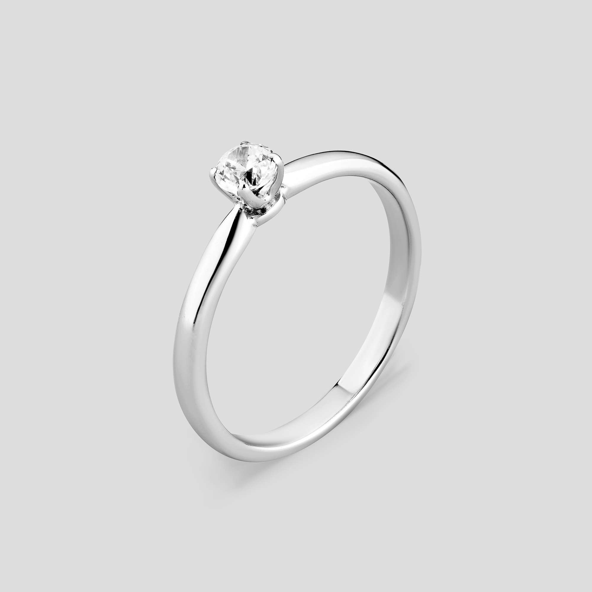 

Кольцо Неповторимый шарм (3.4)