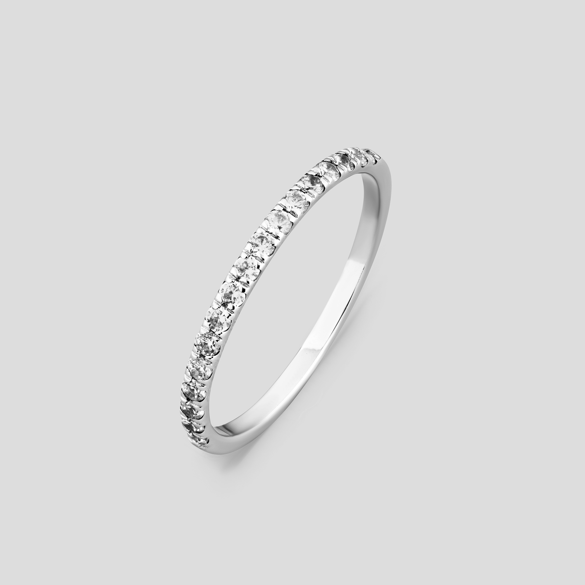 

Кольцо Касаясь созвездий