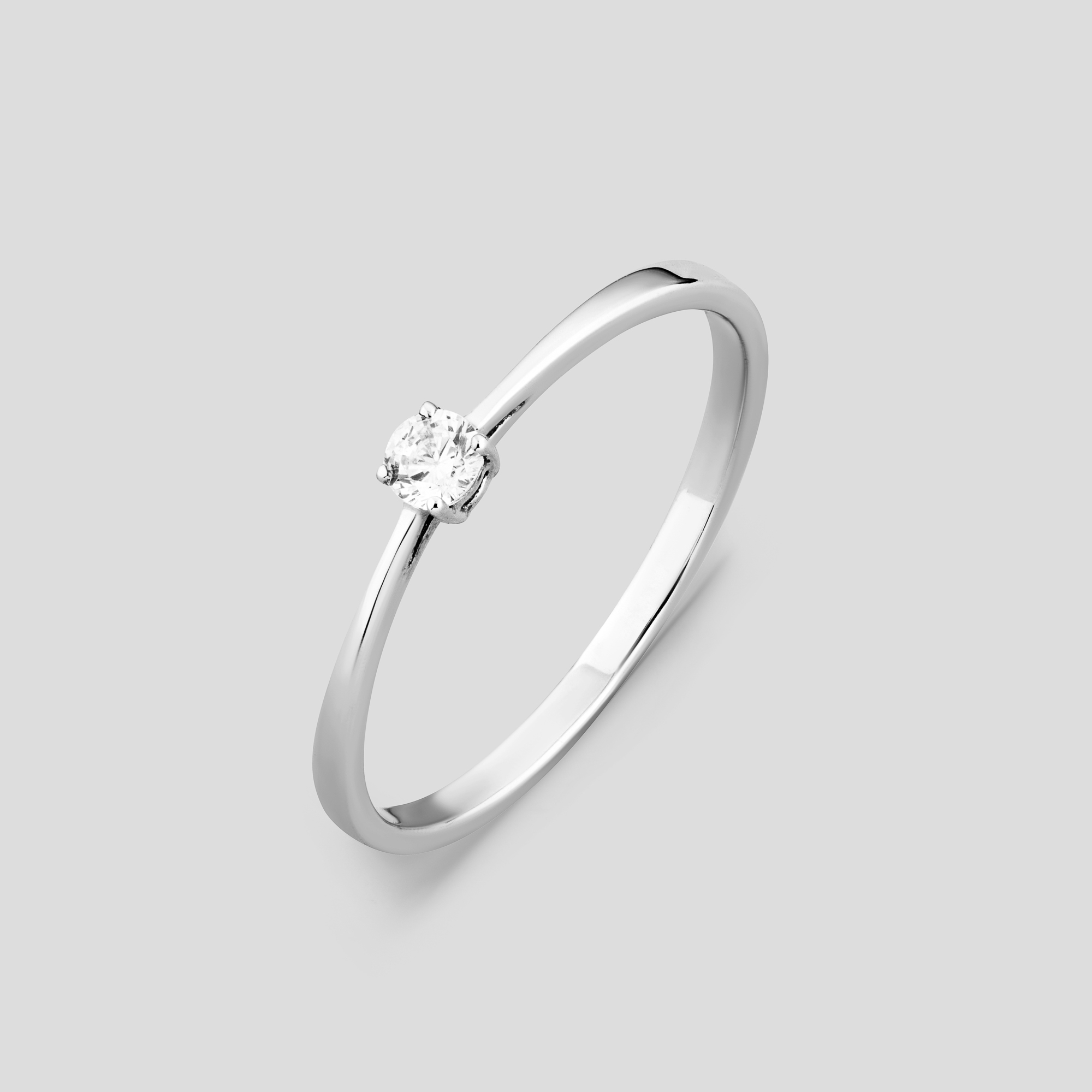 

Кольцо Деликатность чувств (3.0)