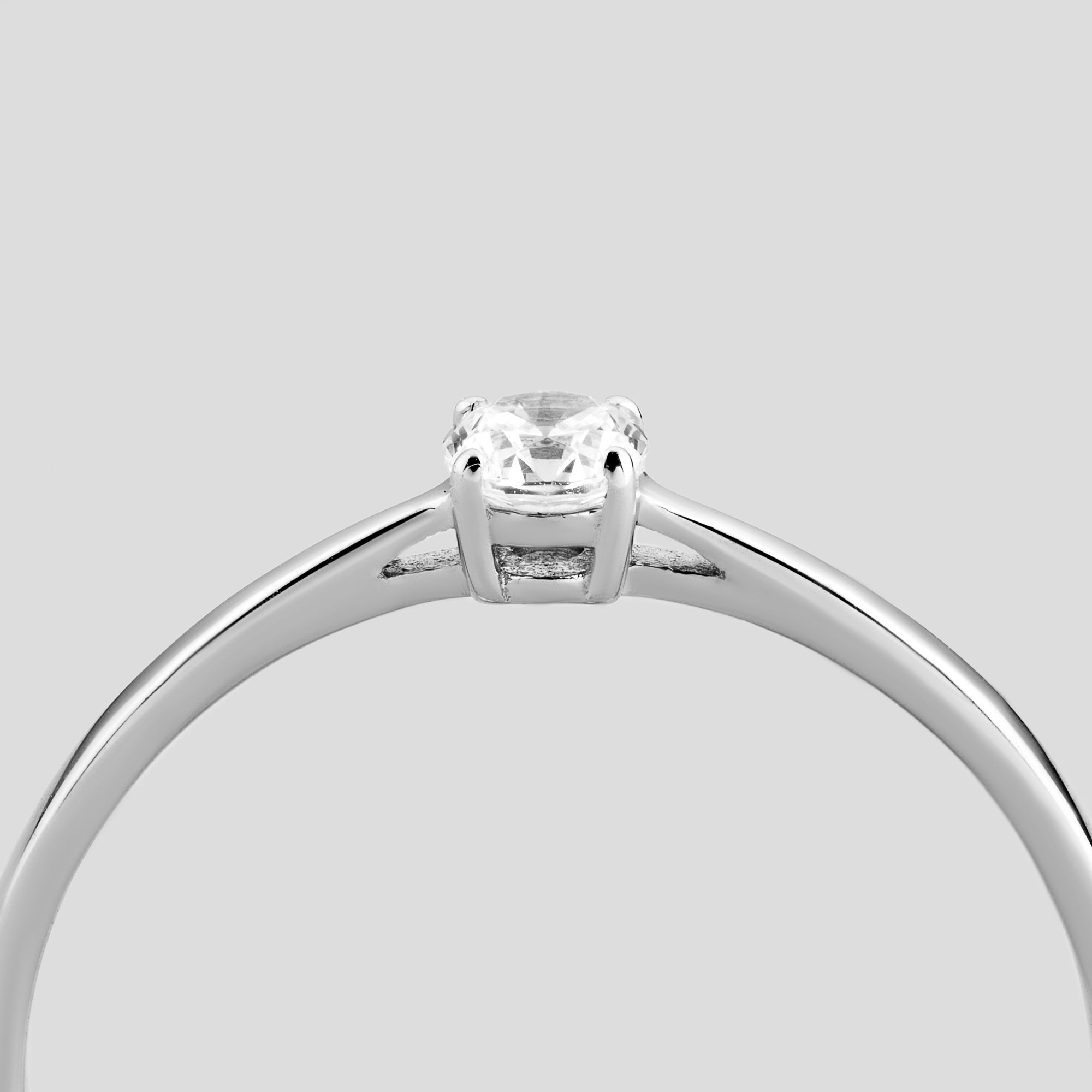 

Кольцо Деликатность чувств (3.4)