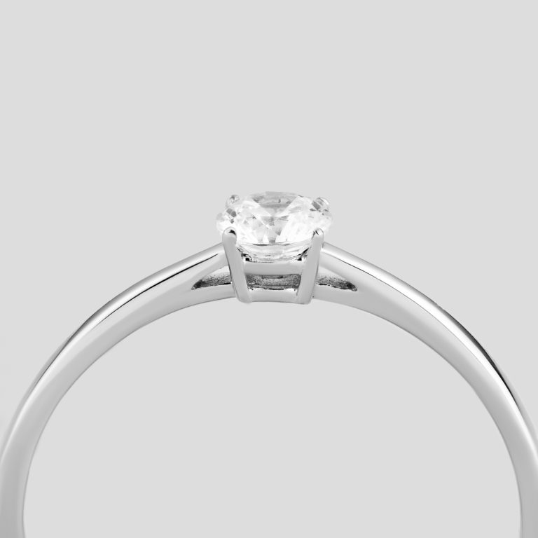 Каблучка Делікатність почуттів (4.2) фото 3