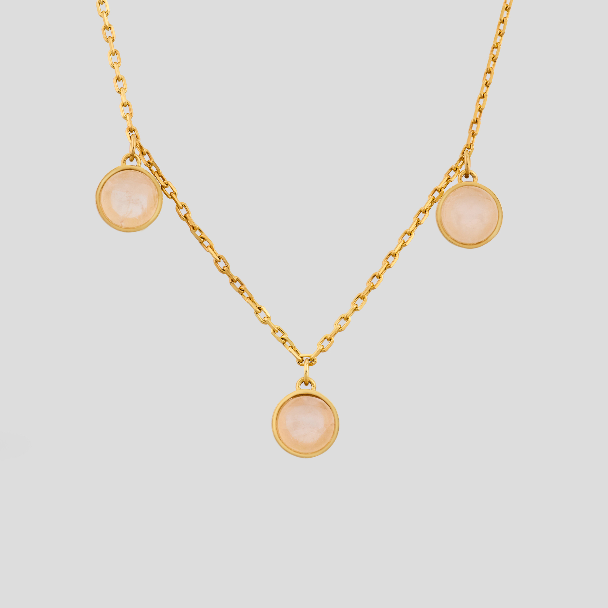 

Подвеска Утренняя нежность