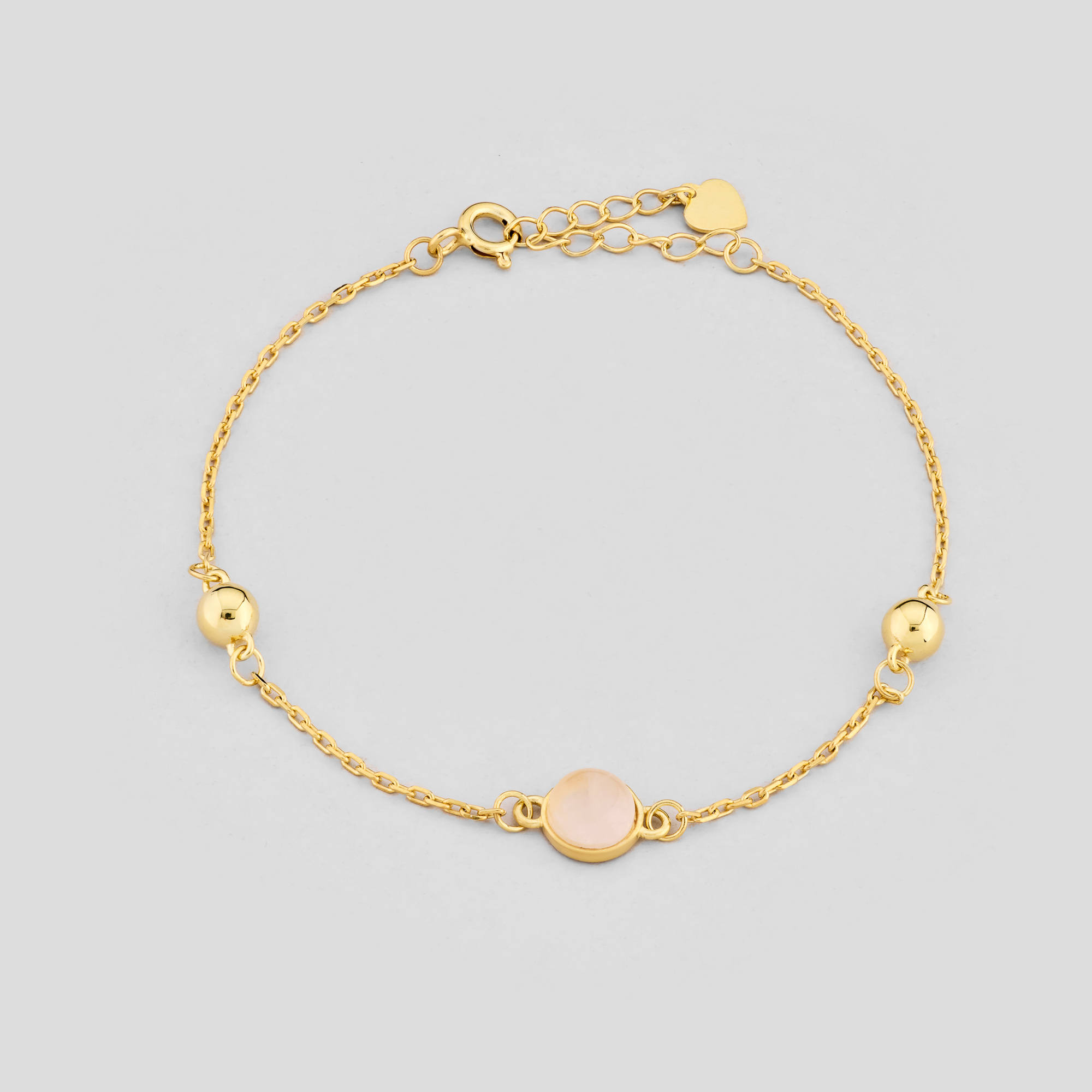 

Браслет Розовый сон