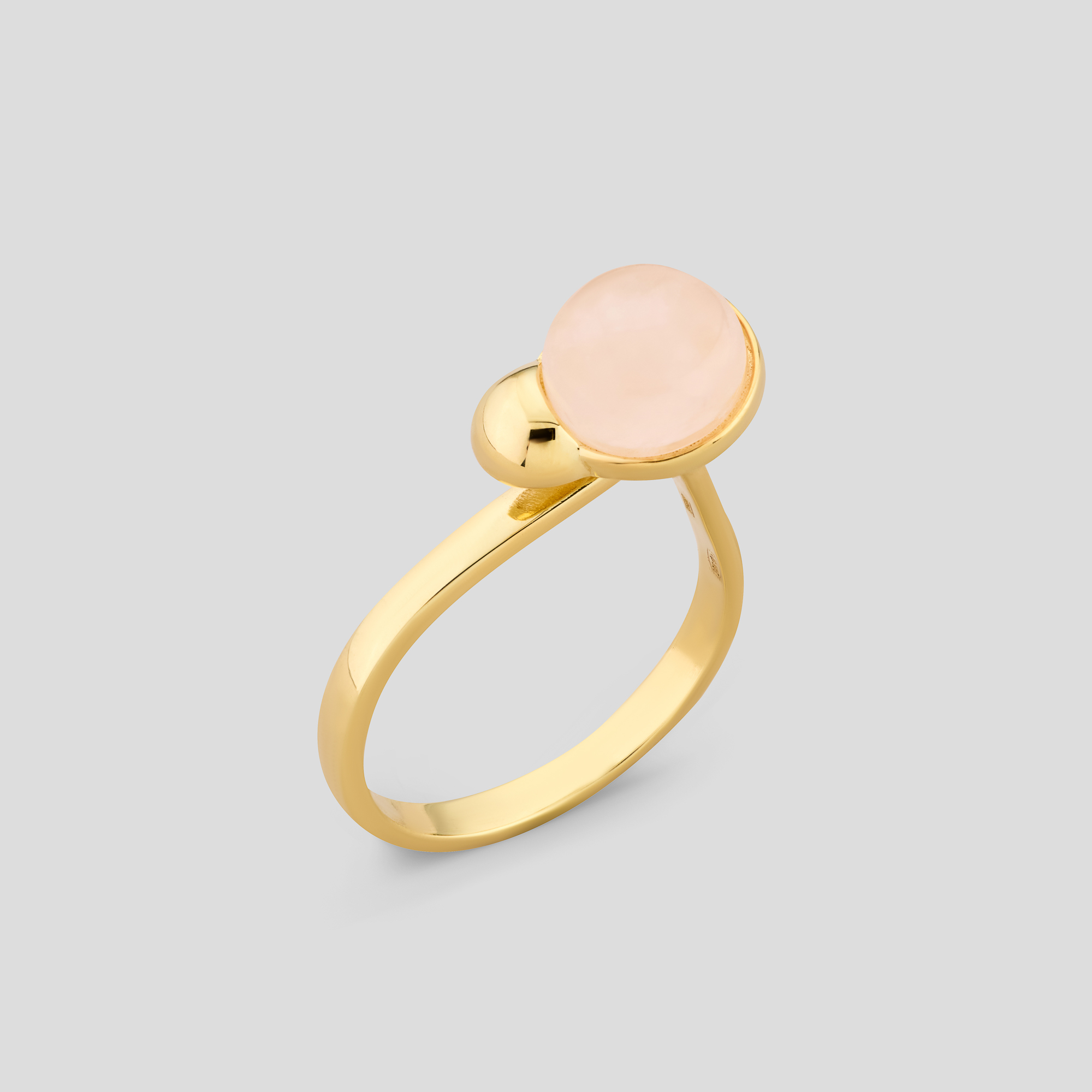 

Кольцо Сладкая привязанность