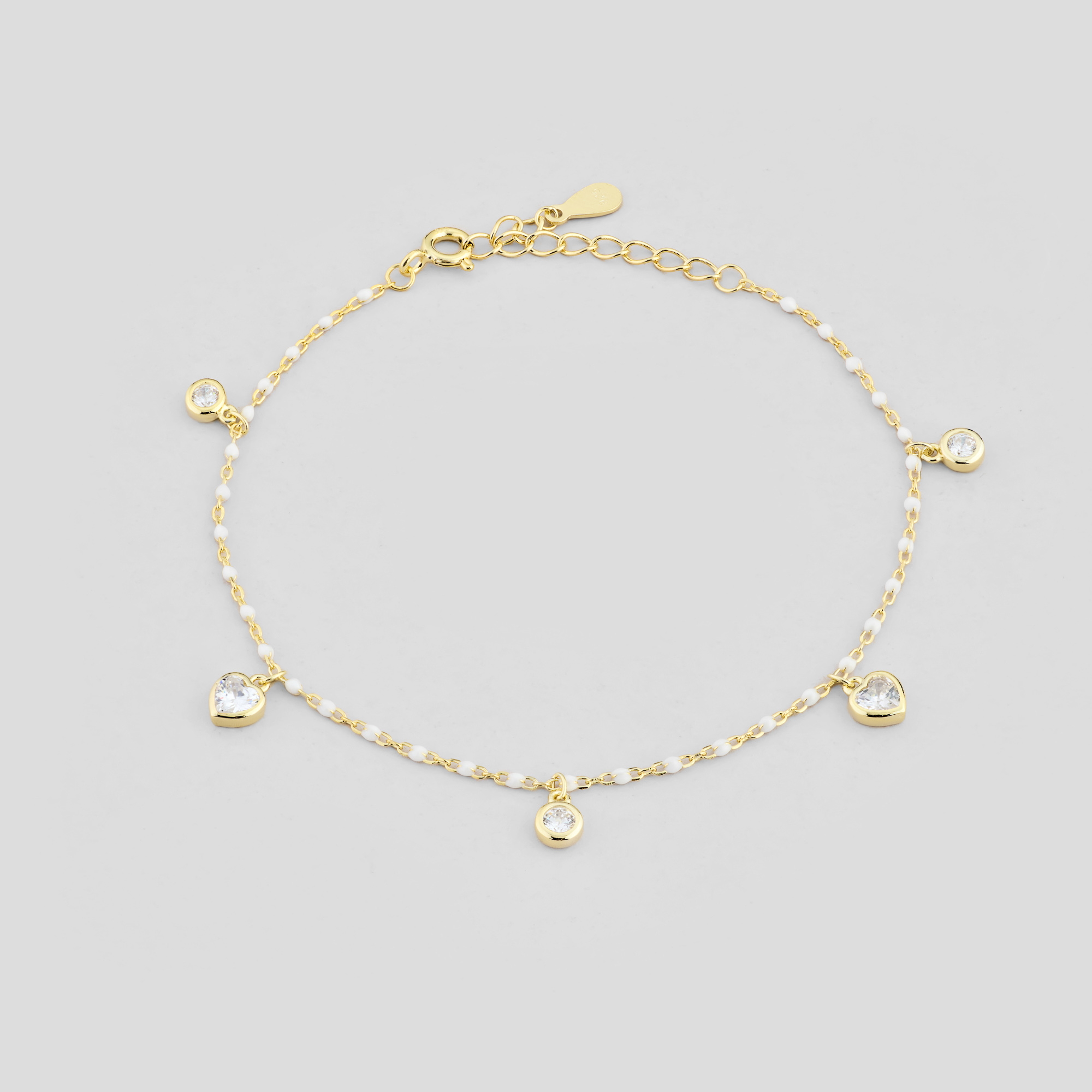 

Браслет Капля любви