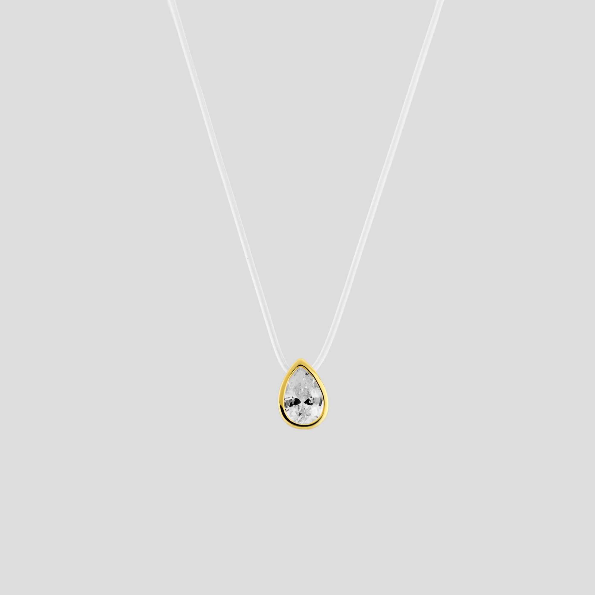 

Подвеска Мелодия дождя