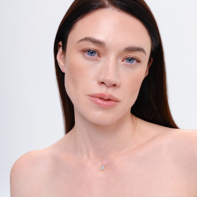 Підвіска Любовний подих Фото №2 Підвіска Любовний подих недорого