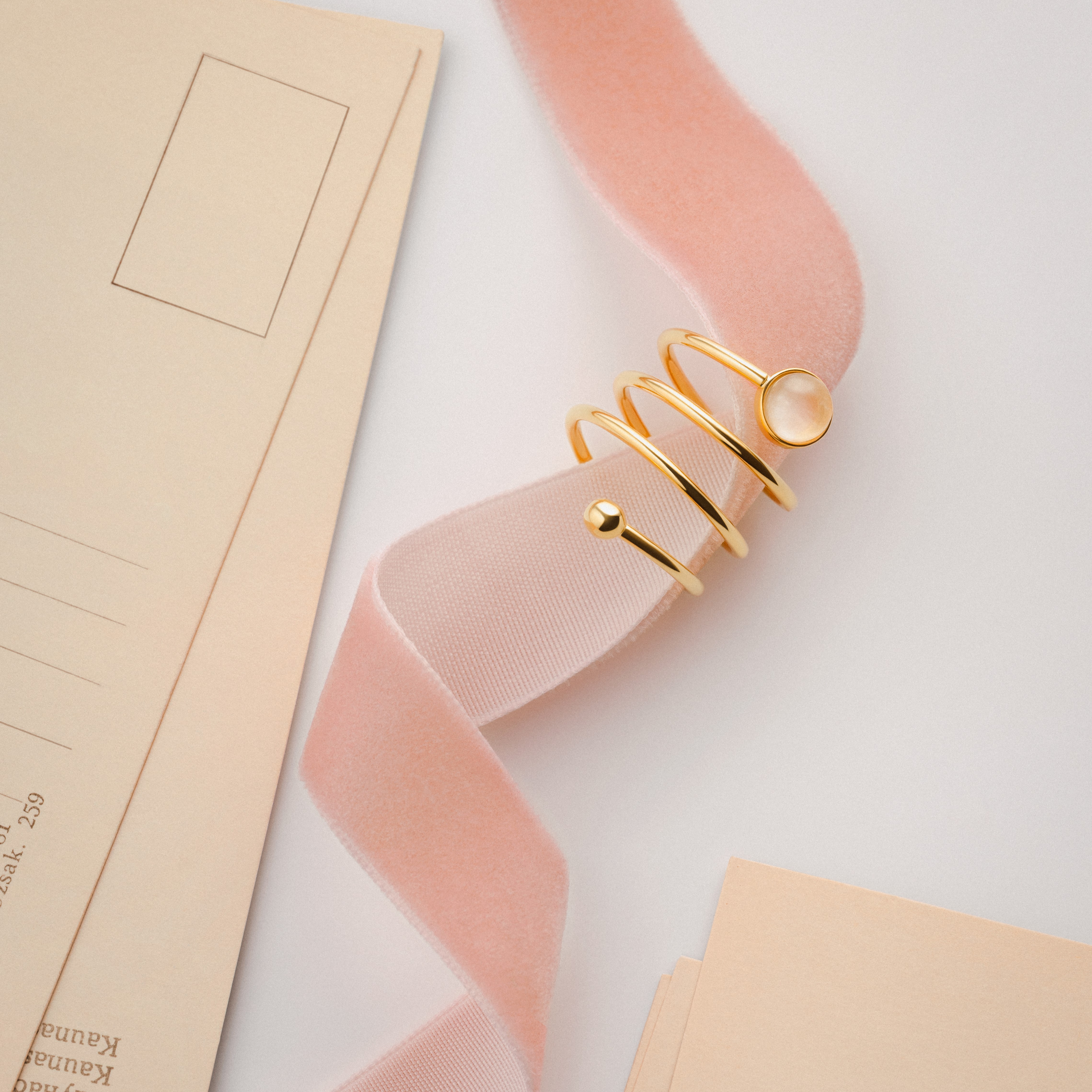 

Кольцо Мягкий Путь