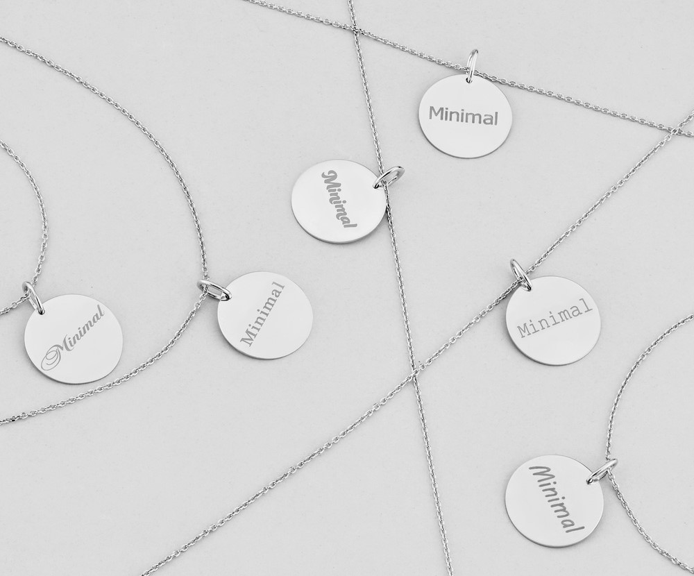 Часы MINIMAL фото №3