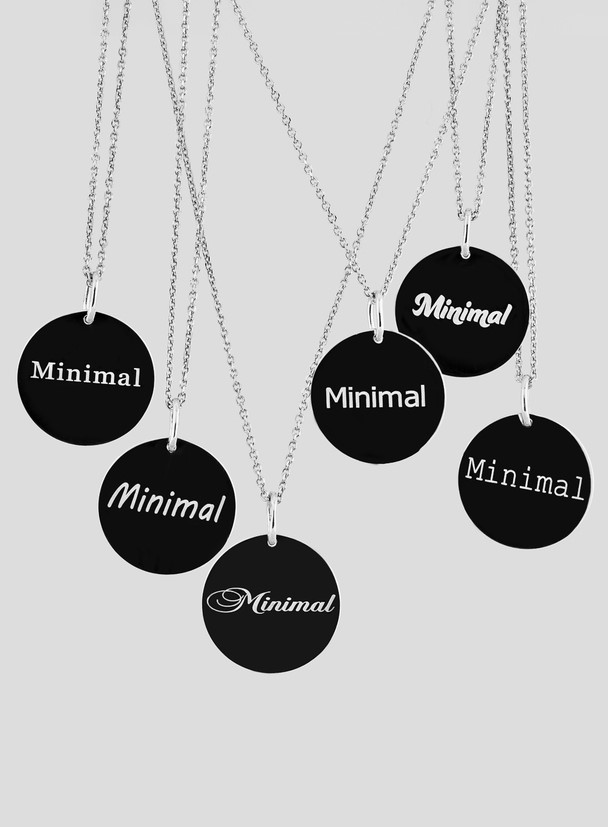 Часы MINIMAL фото №1