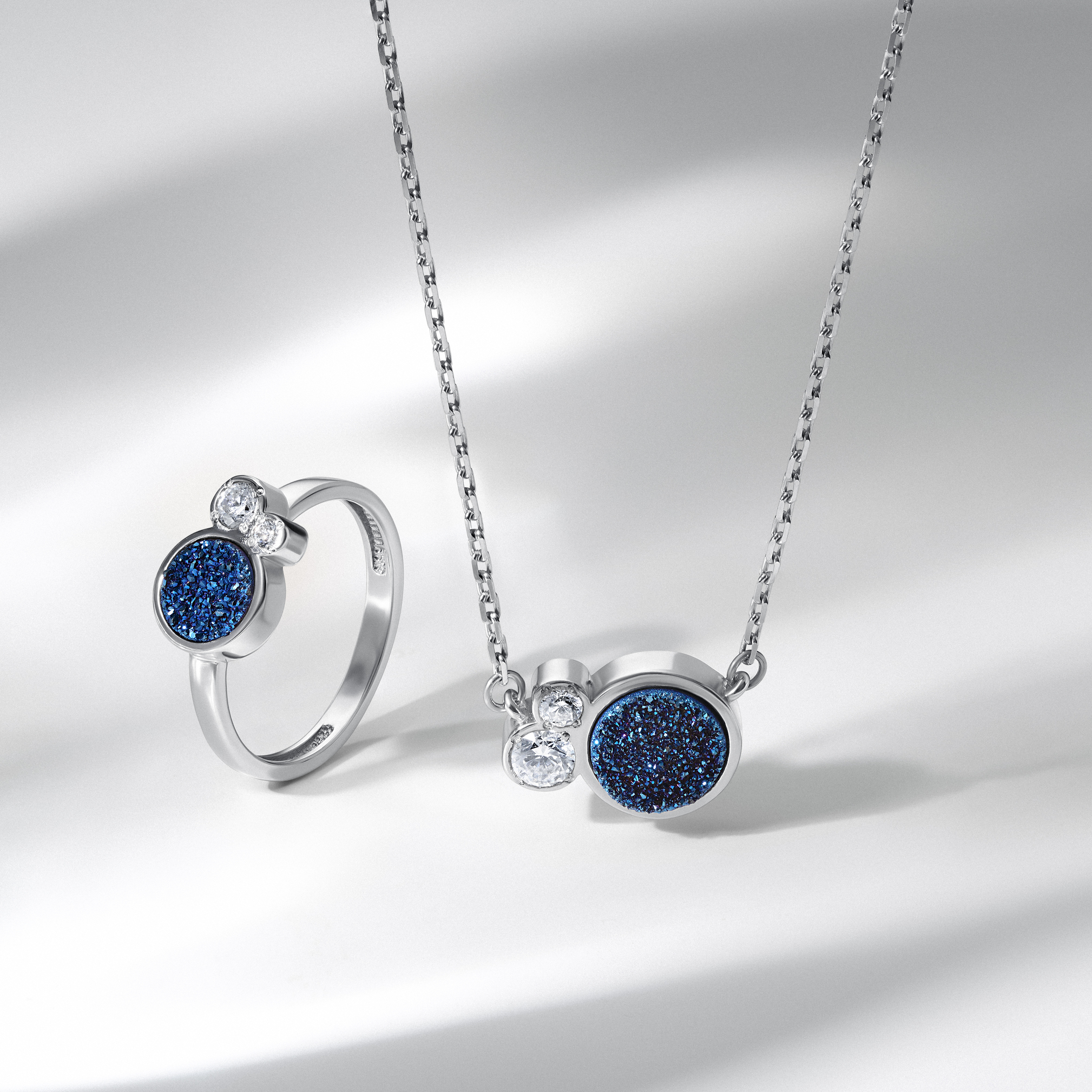 Подарункові набори прикрас купити