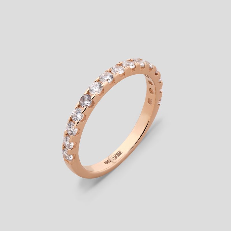 Кольцо Дорога жизни