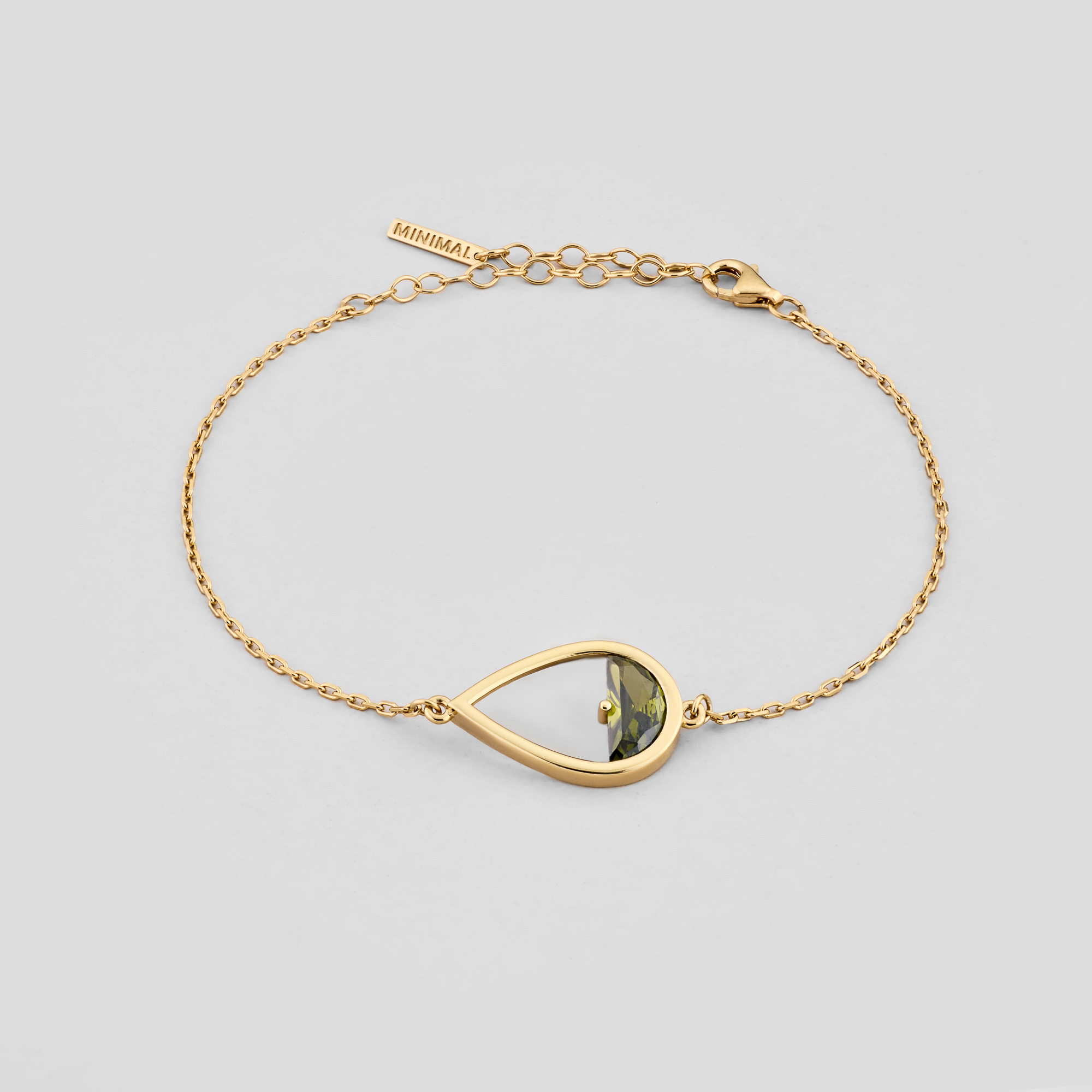 

Браслет Капля жизни