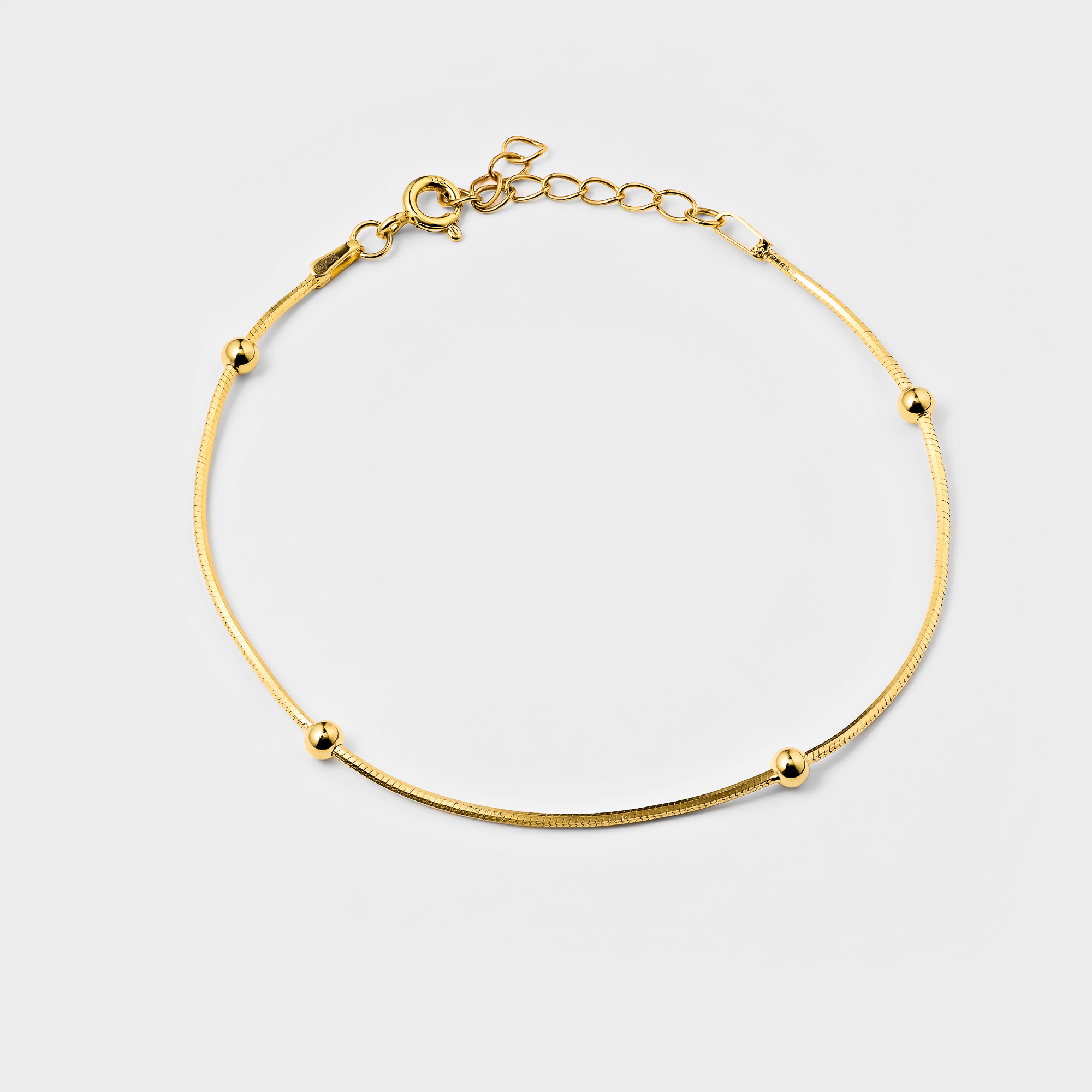 

Браслет Утонченность