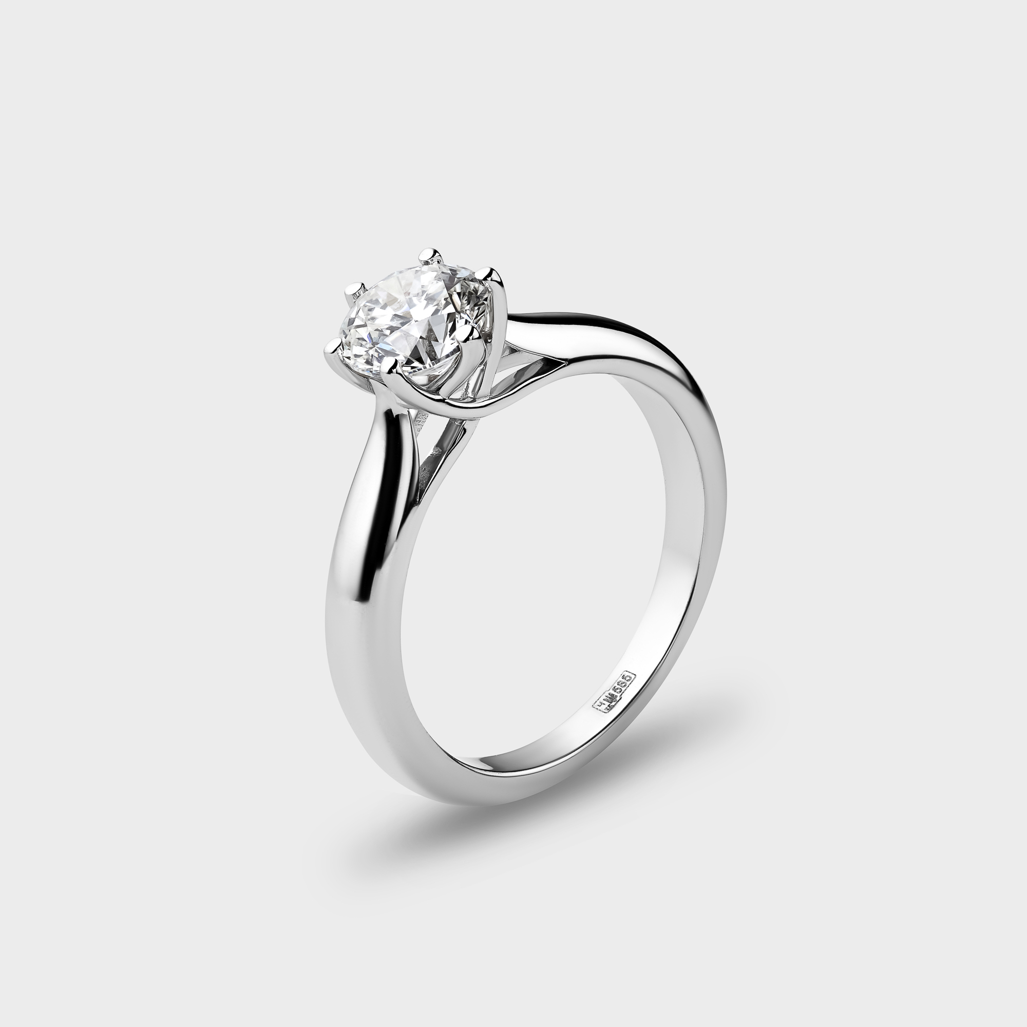 

Кольцо Дорога в будущее