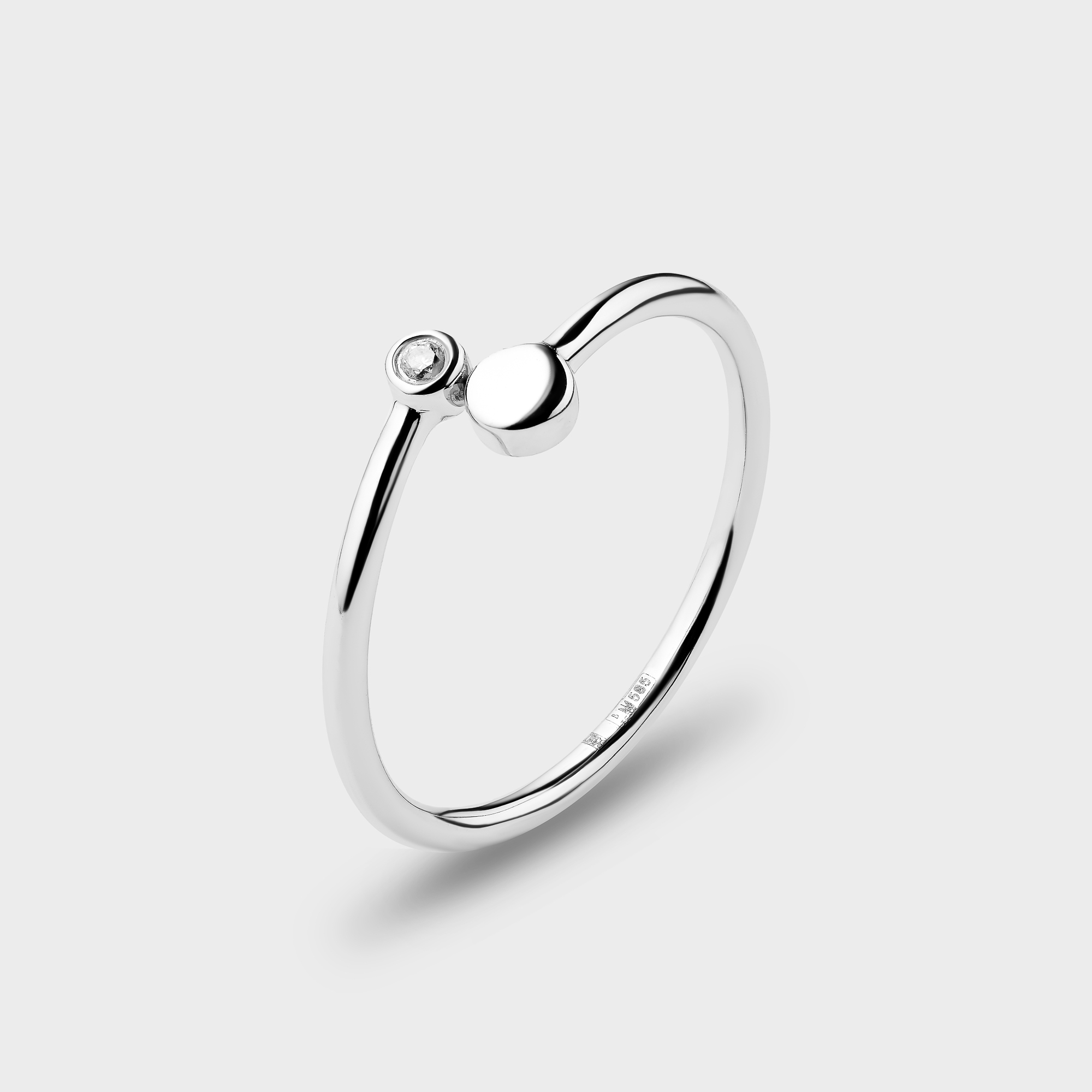 

Кольцо До встречи