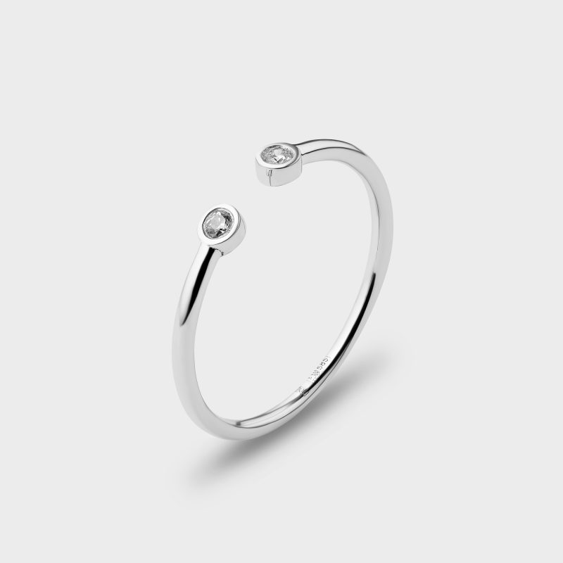 Кольцо Полярность