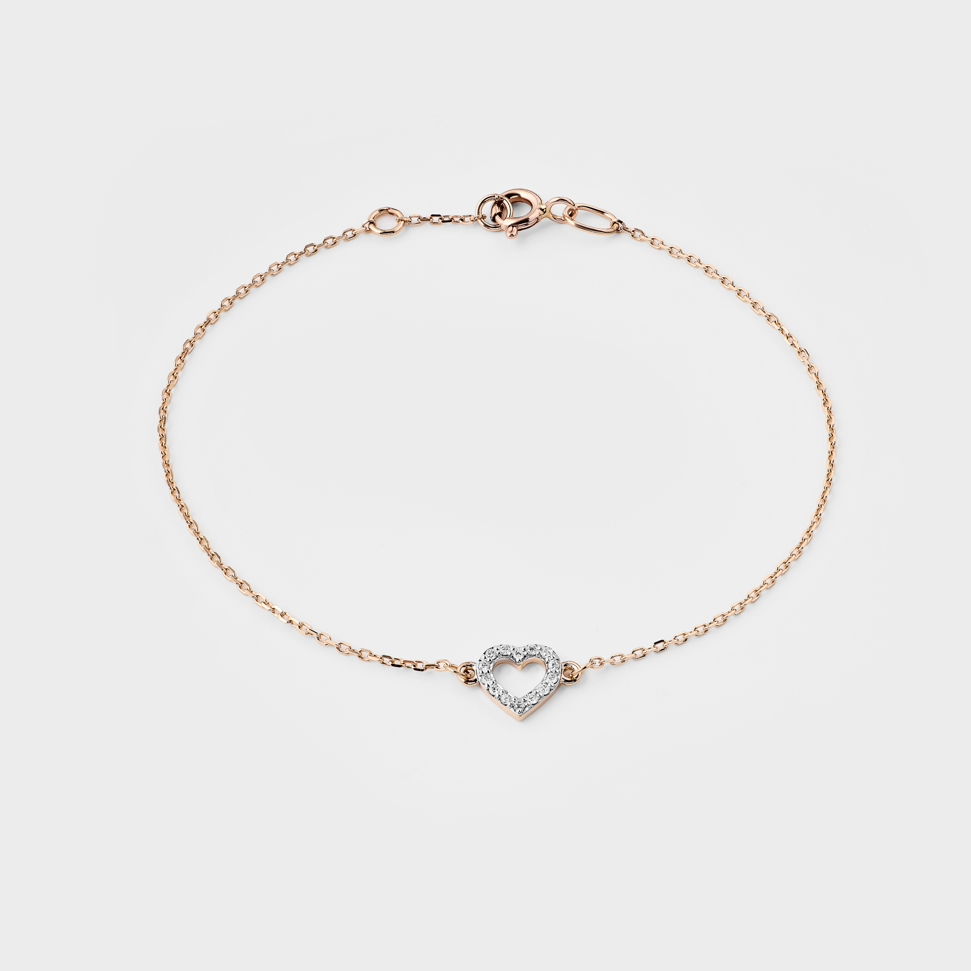 

Браслет Світло кохання