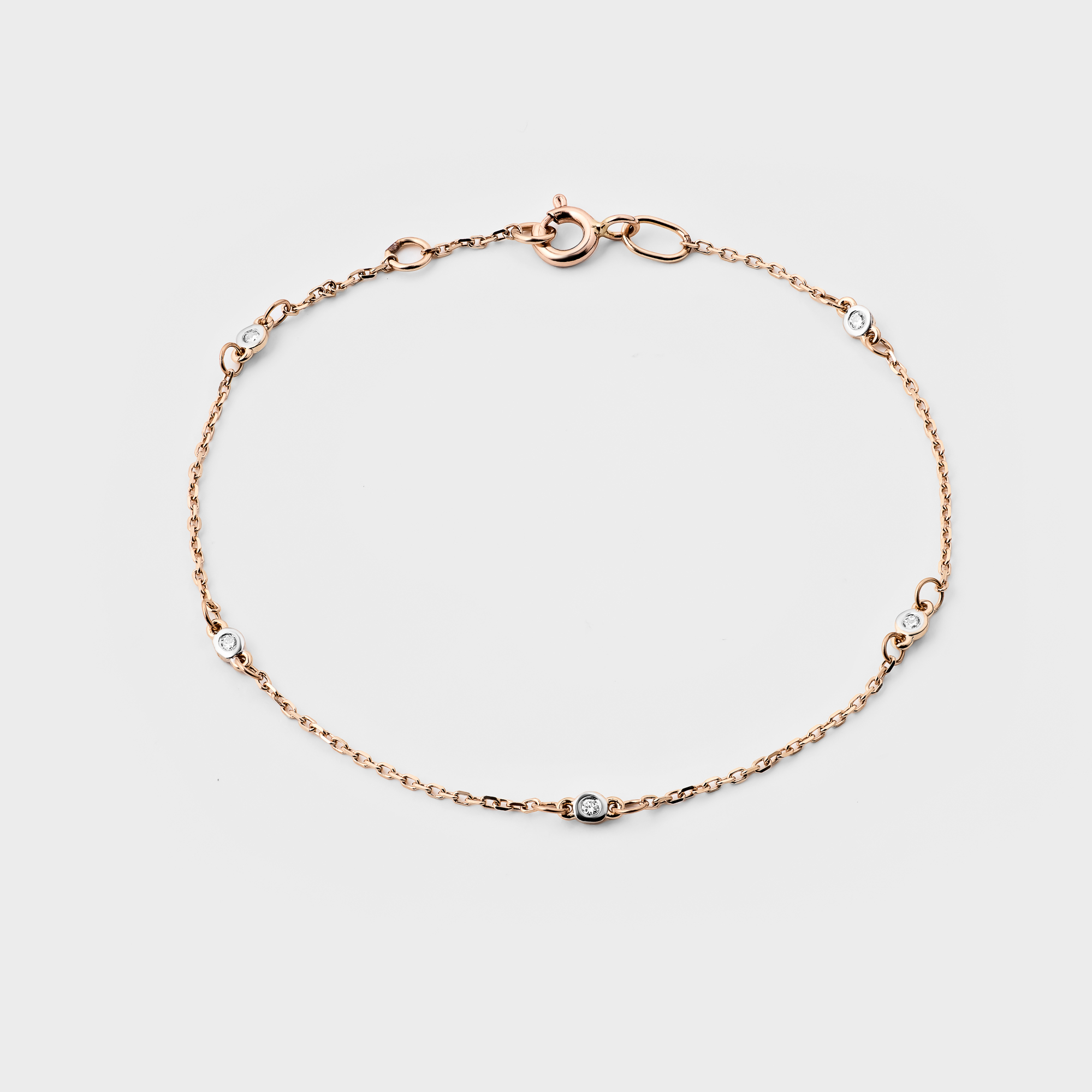 

Браслет Тихая роскошь