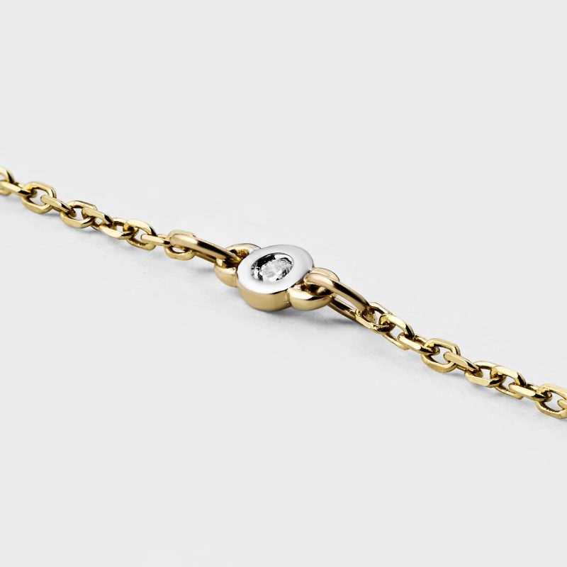 Браслет Тиха розкіш Фото №2 Браслет Тиха розкіш купить