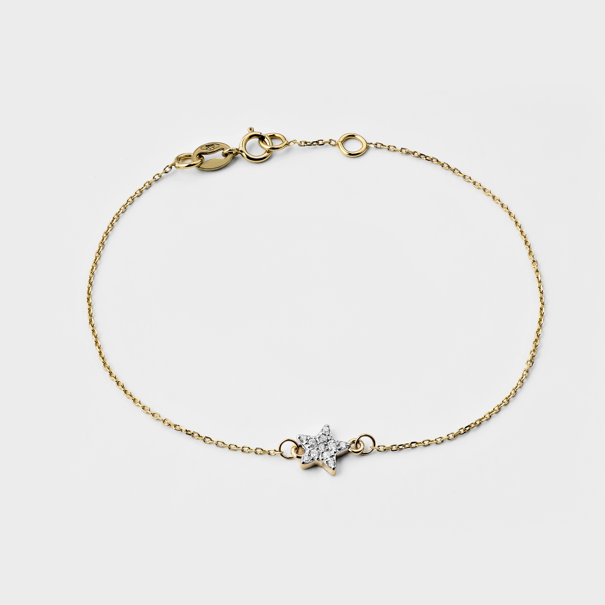 

Браслет Тайна блеска