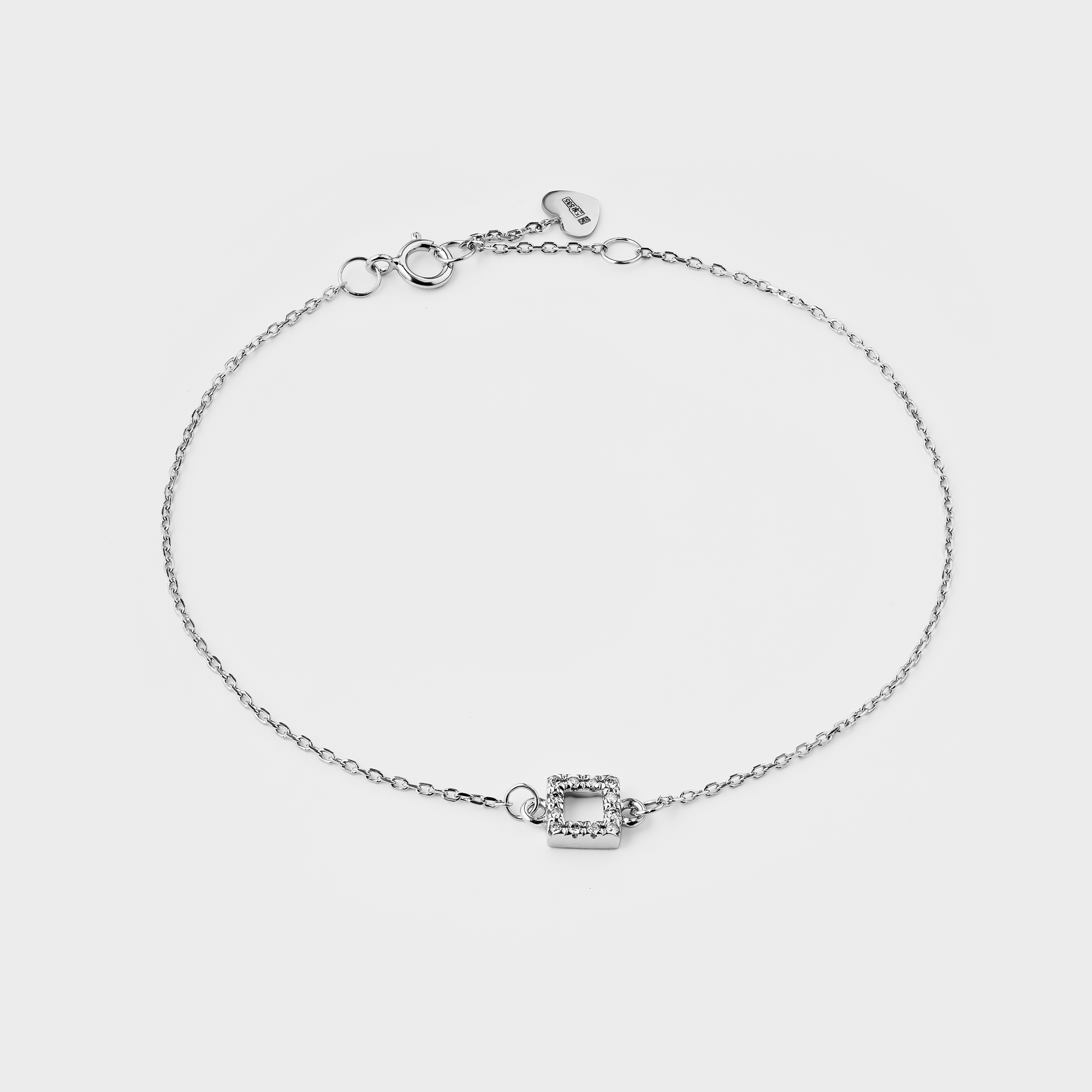 

Браслет Точность линий