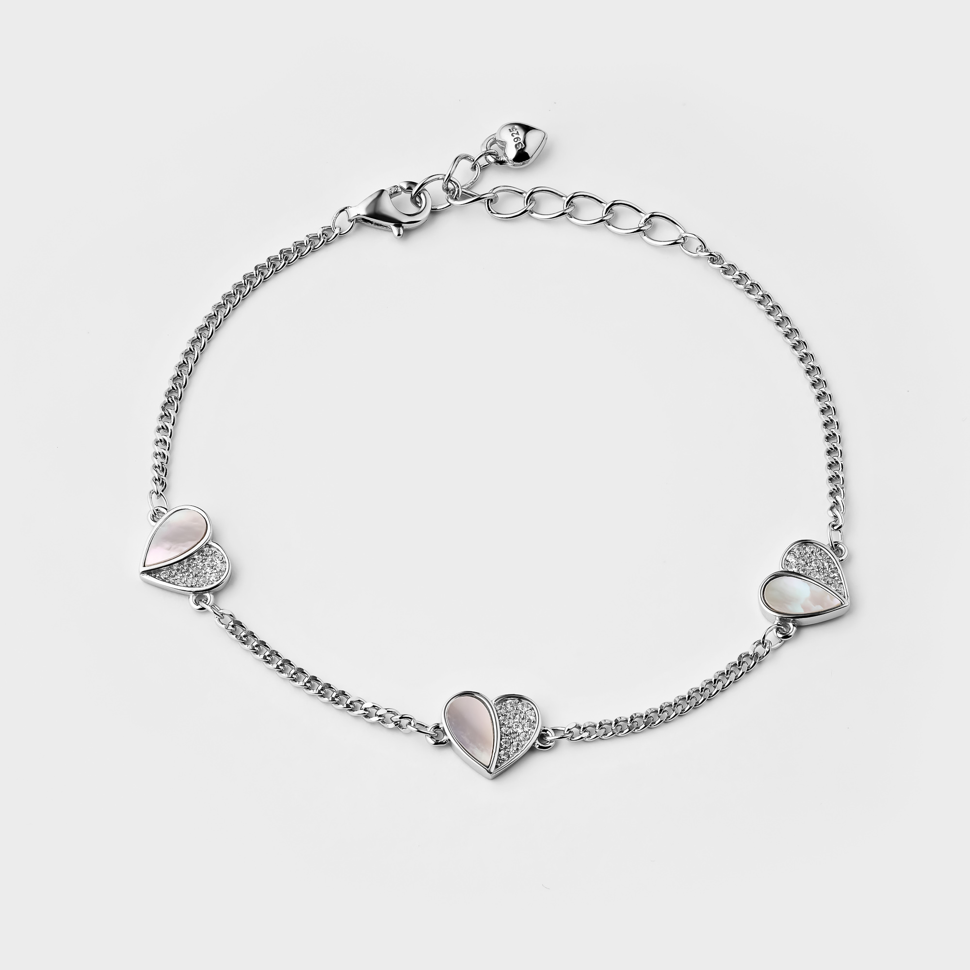 

Браслет Нежный свет